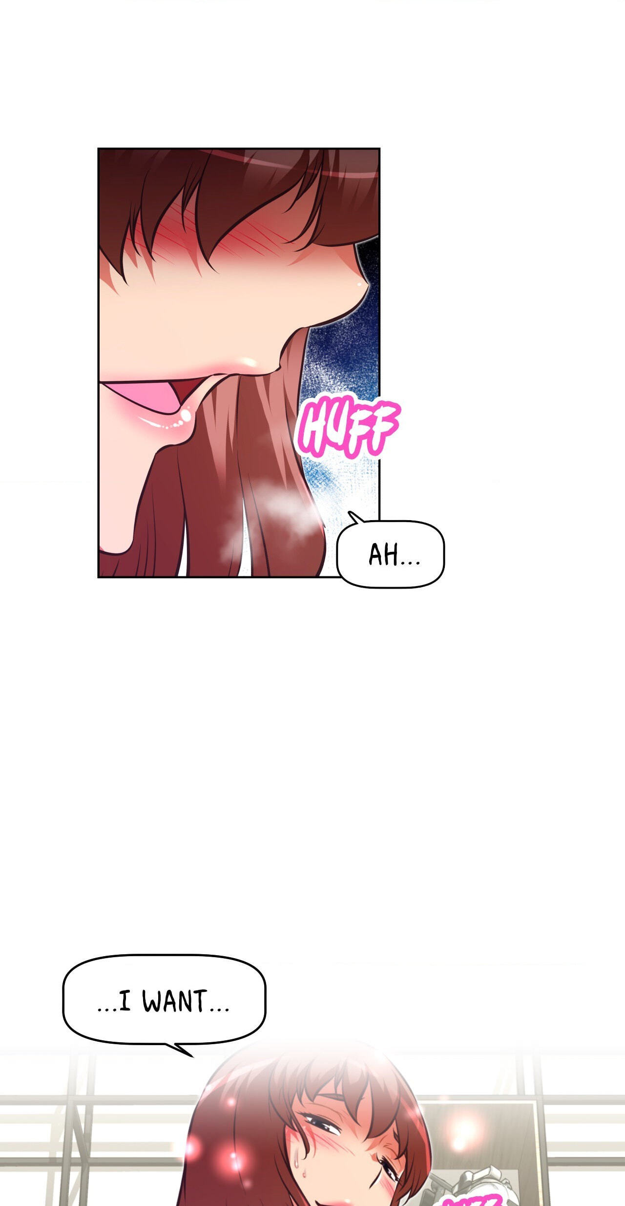 Read Stand Up! chapter 121 image 36 on Lezhin