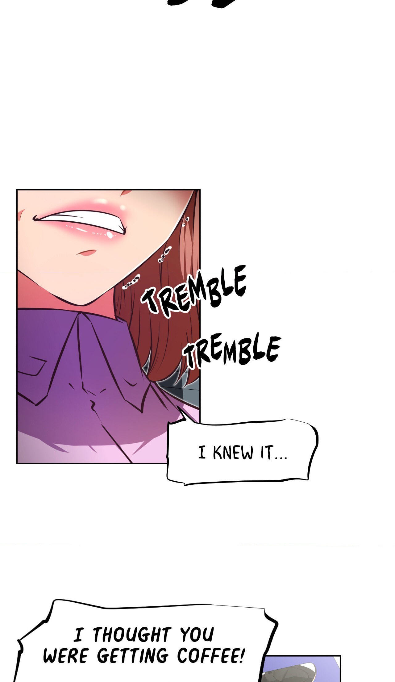 Read Stand Up! chapter 121 image 4 on Lezhin