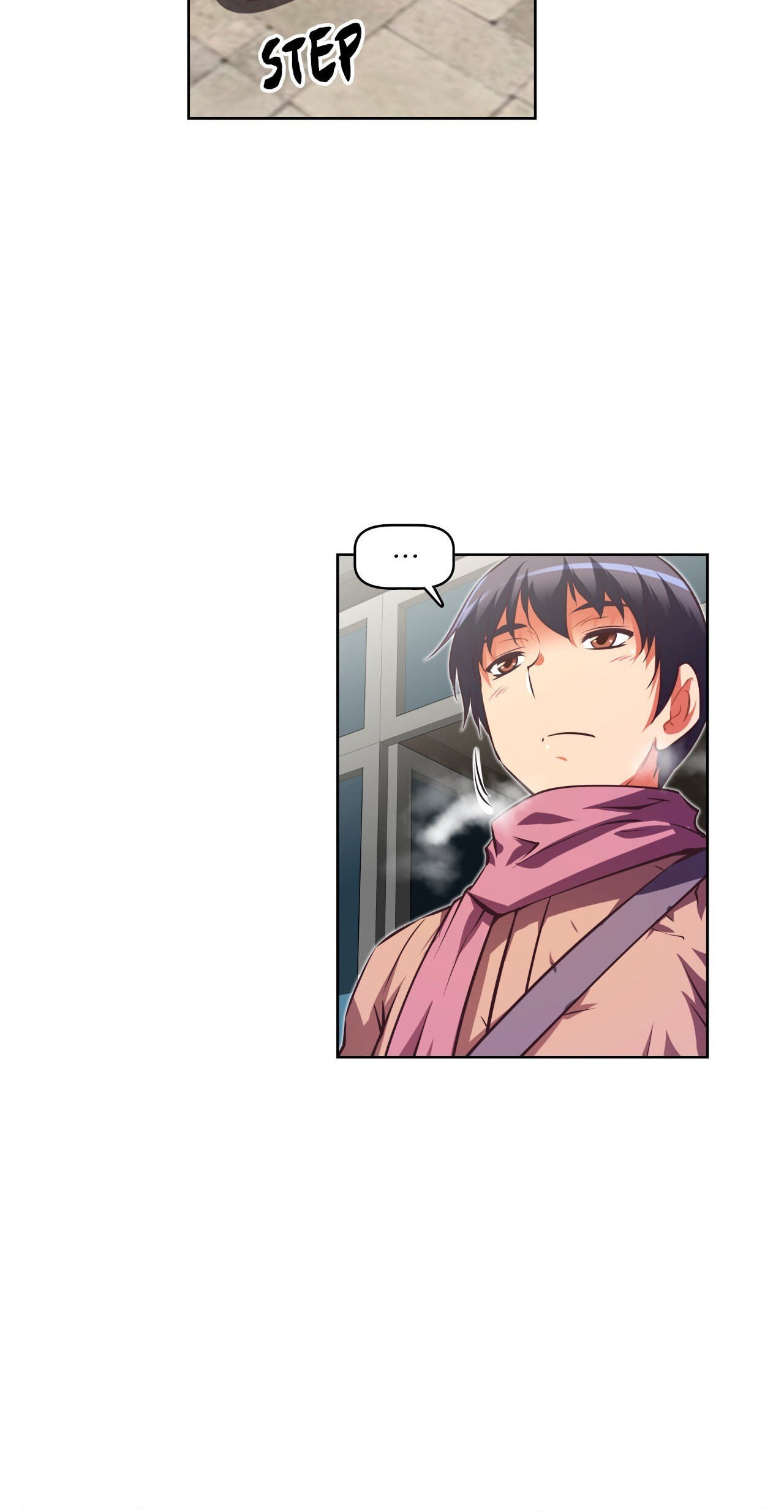 Read Stand Up! chapter 121 image 41 on Lezhin