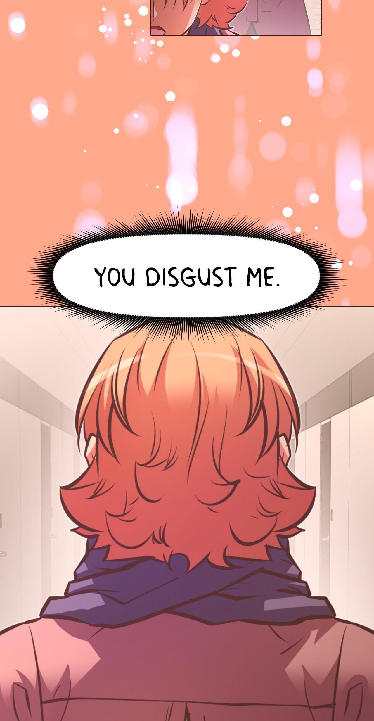 Read Stand Up! chapter 121 image 46 on Lezhin