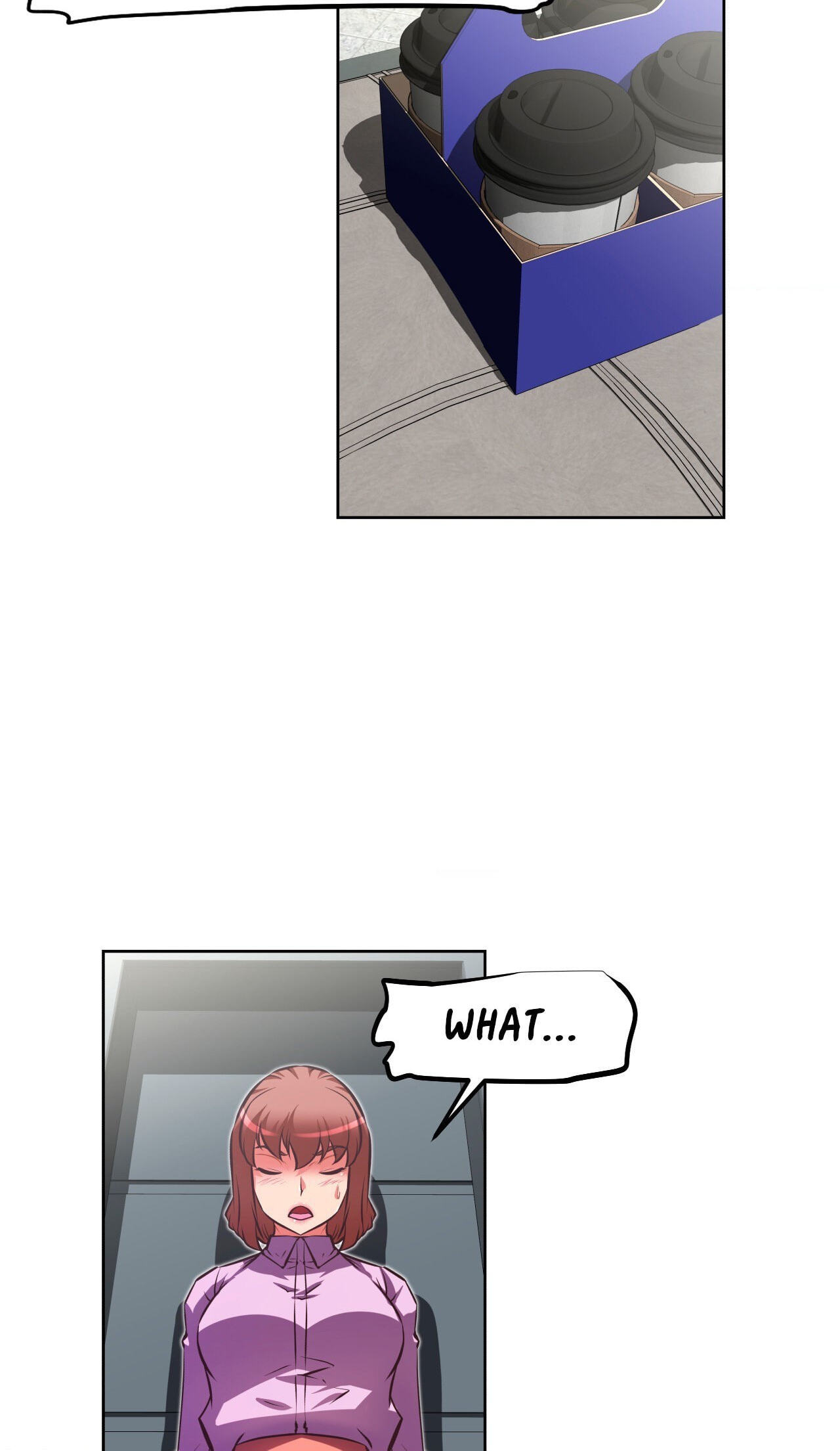 Read Stand Up! chapter 121 image 5 on Lezhin