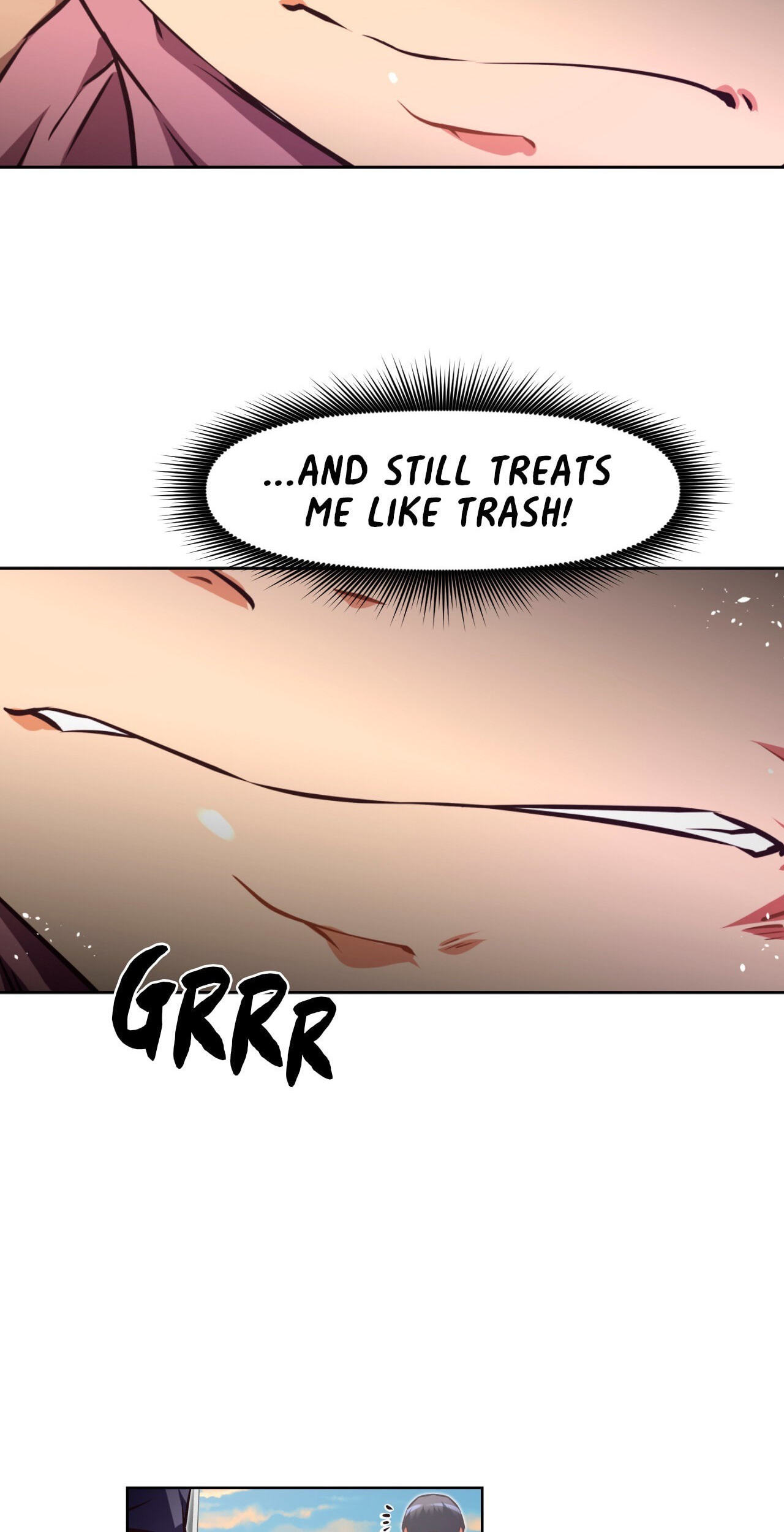 Read Stand Up! chapter 121 image 53 on Lezhin