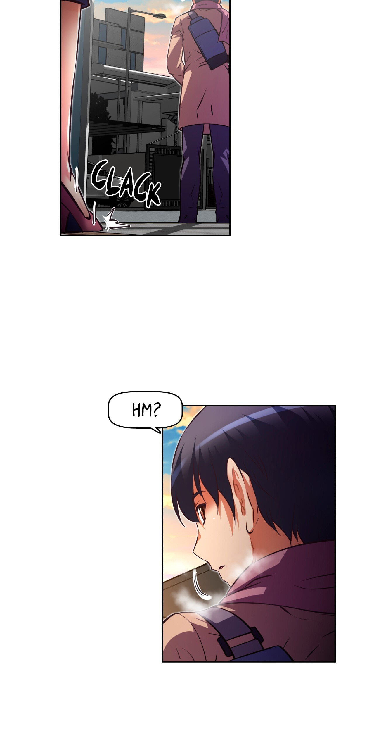 Read Stand Up! chapter 121 image 54 on Lezhin