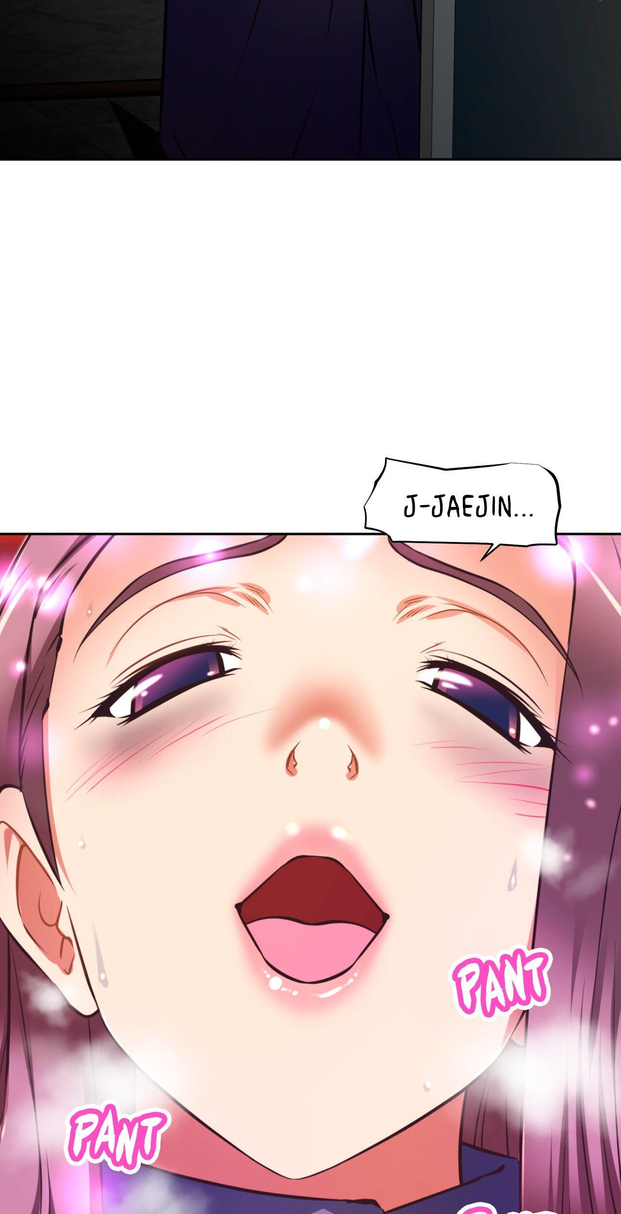 Read Stand Up! chapter 121 image 56 on Lezhin