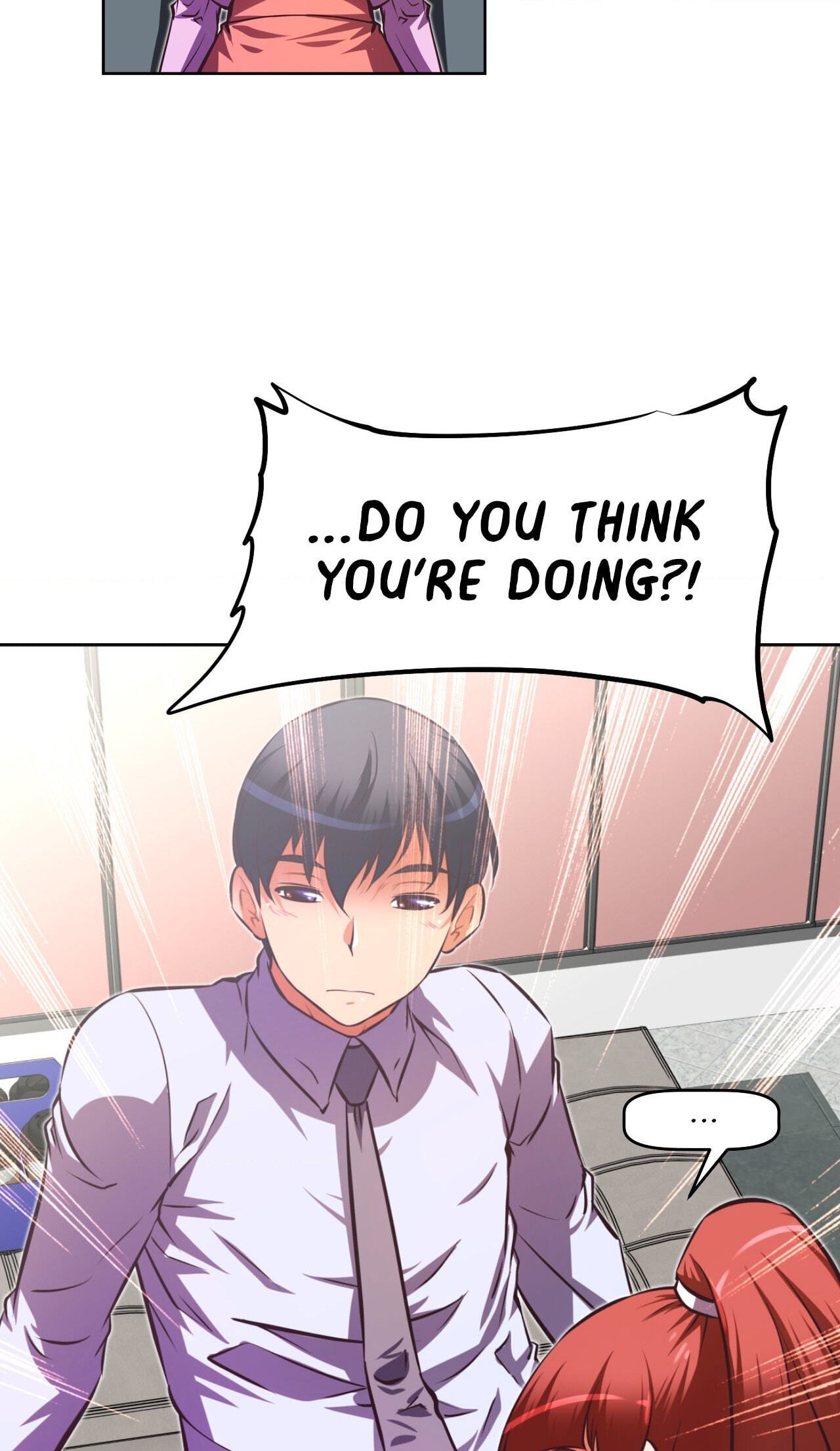 Read Stand Up! chapter 121 image 6 on Lezhin
