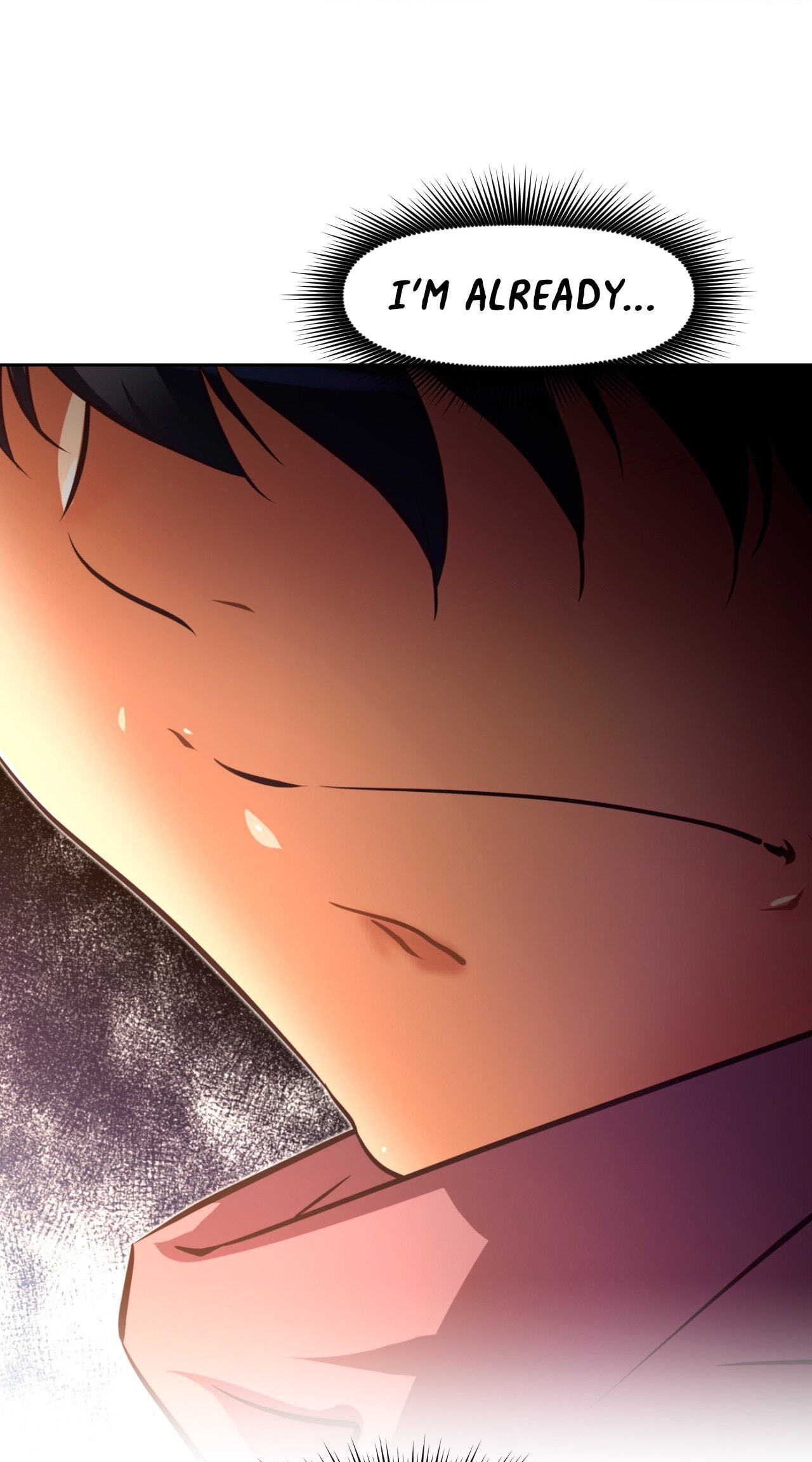 Read Stand Up! chapter 121 image 60 on Lezhin