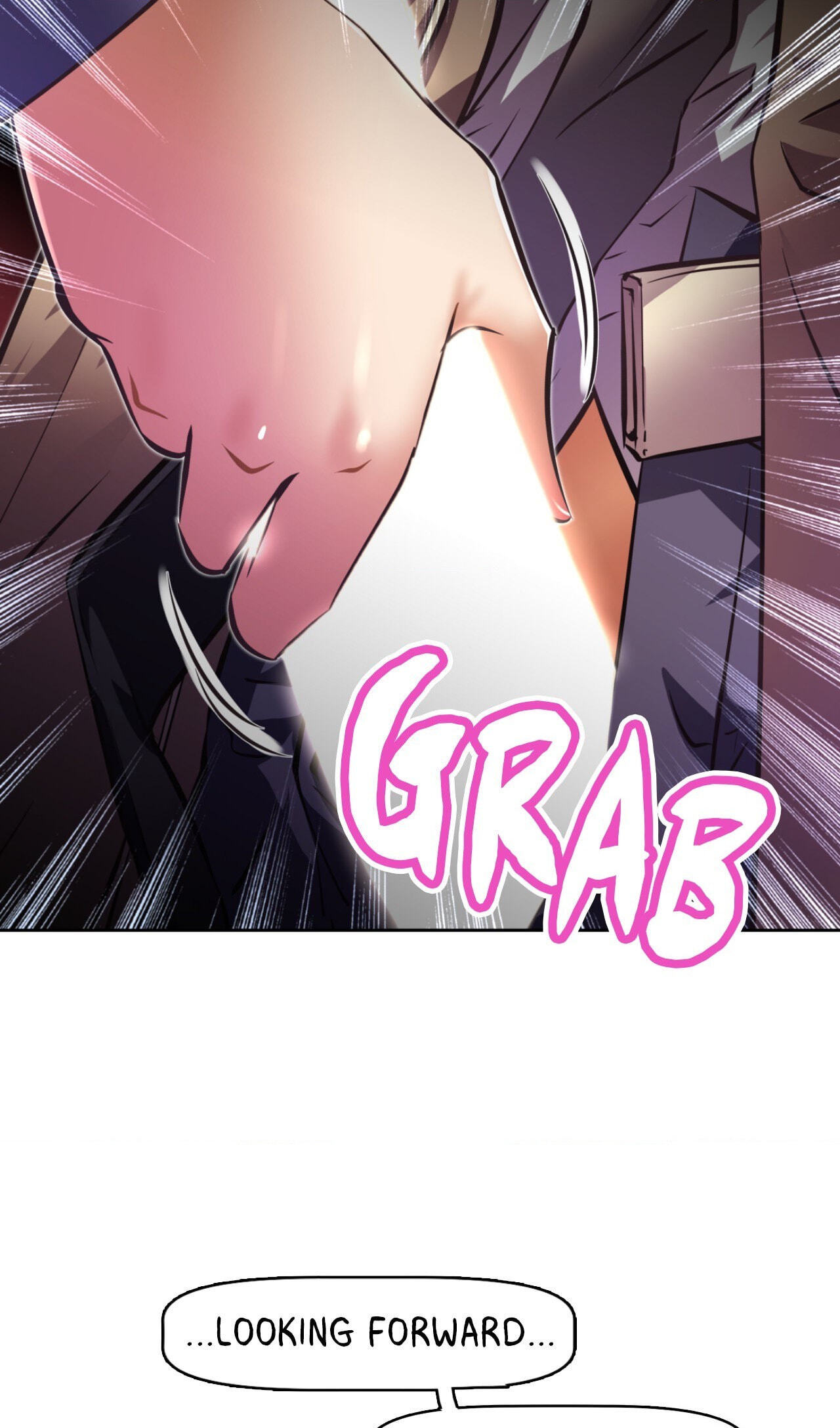 Read Stand Up! chapter 122 image 20 on Lezhin