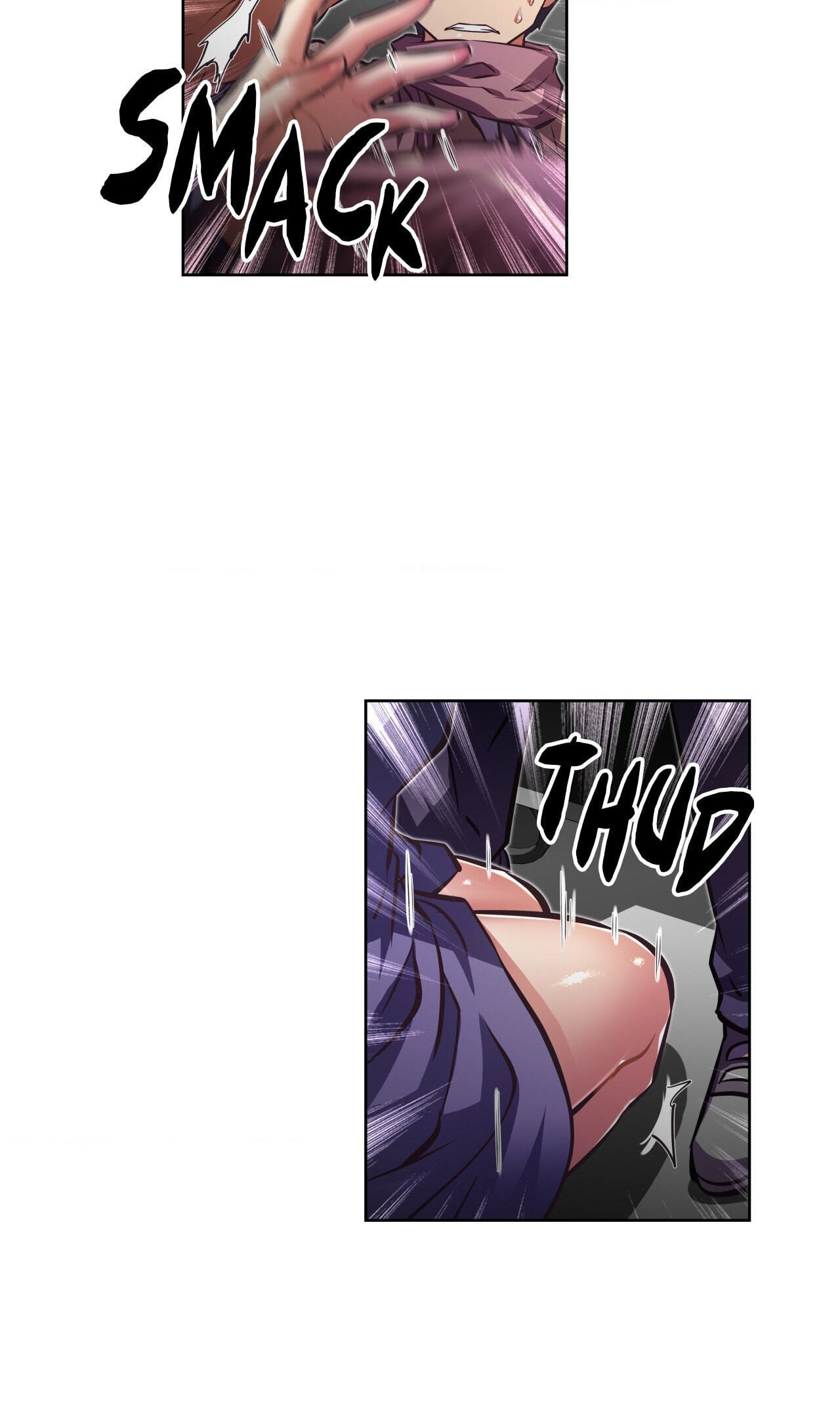 Read Stand Up! chapter 122 image 22 on Lezhin