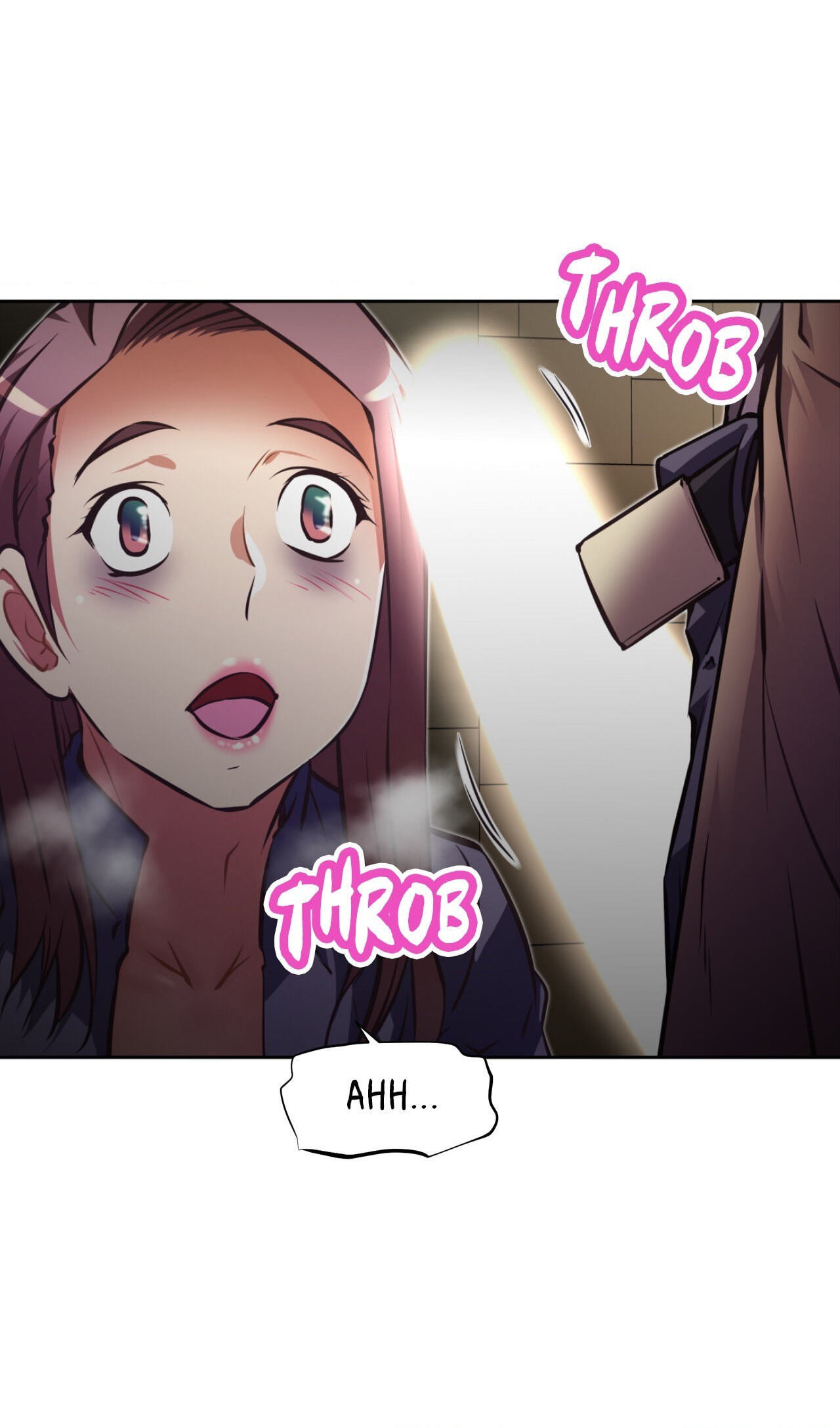 Read Stand Up! chapter 122 image 23 on Lezhin