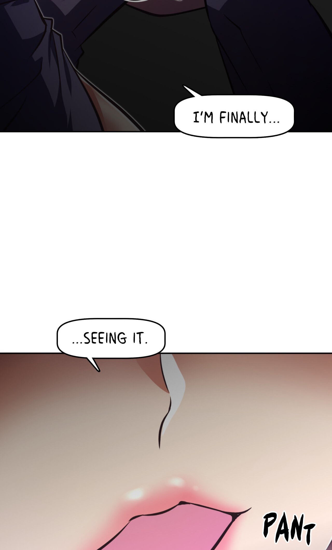 Read Stand Up! chapter 122 image 25 on Lezhin