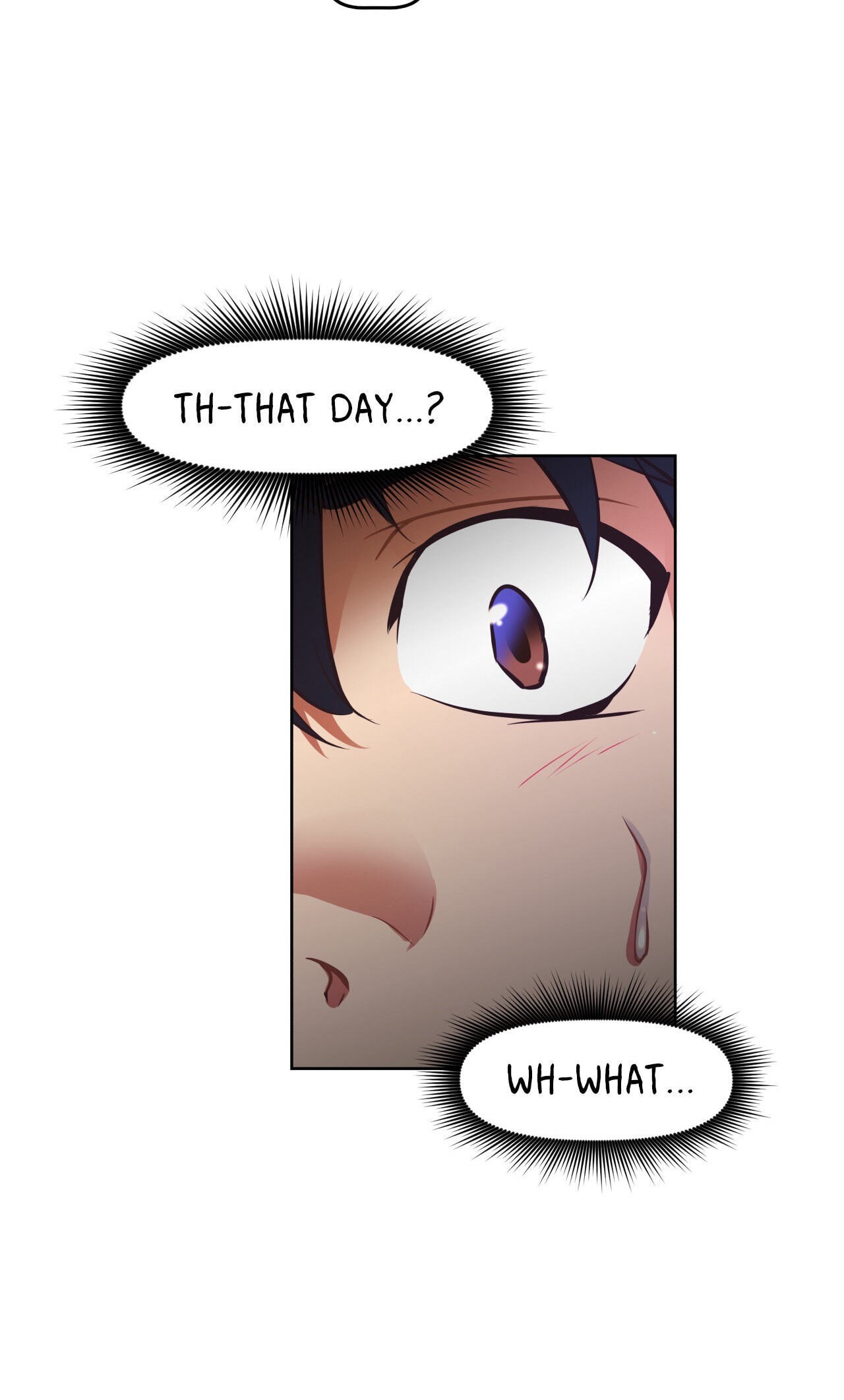 Read Stand Up! chapter 122 image 27 on Lezhin