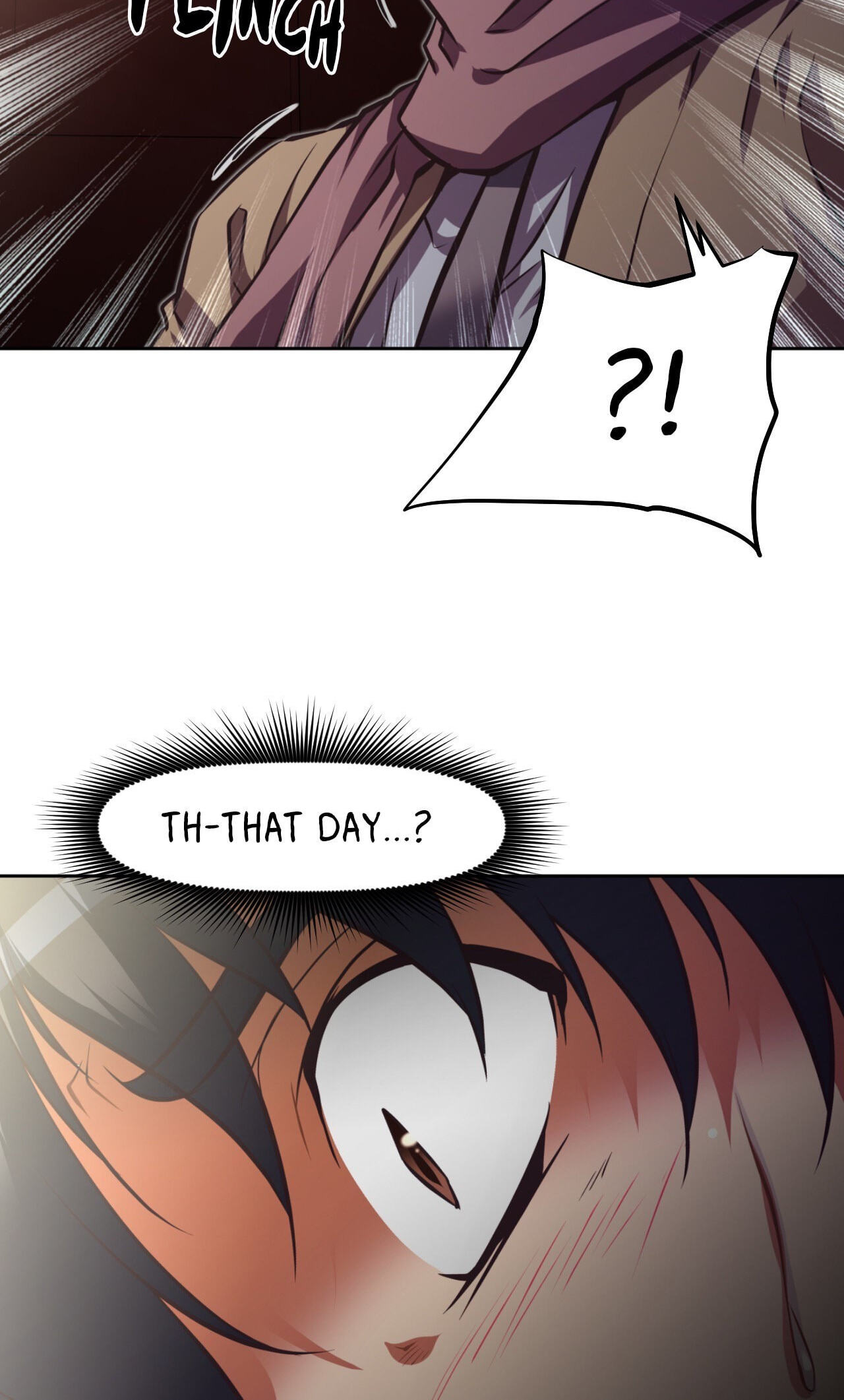 Read Stand Up! chapter 122 image 31 on Lezhin
