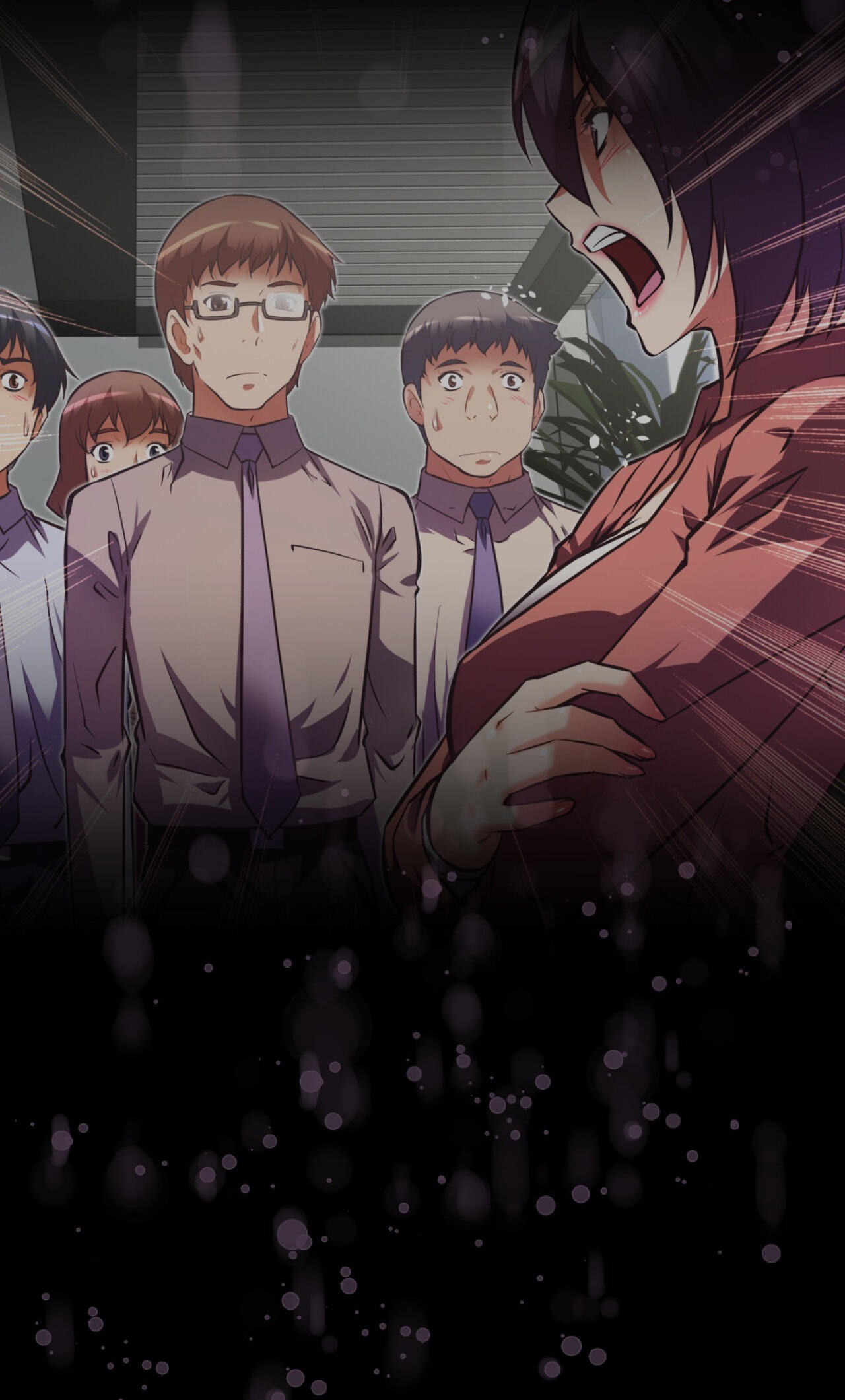 Read Stand Up! chapter 122 image 33 on Lezhin