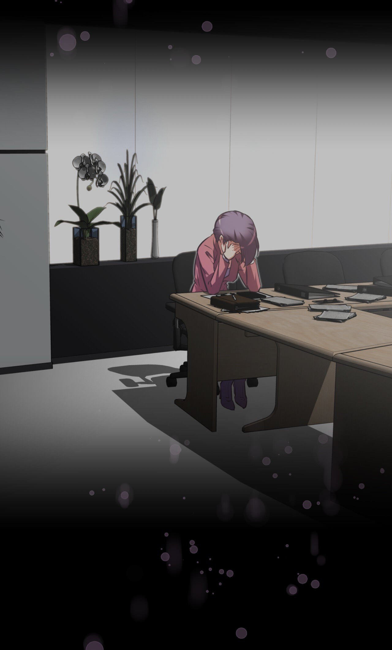 Read Stand Up! chapter 122 image 34 on Lezhin