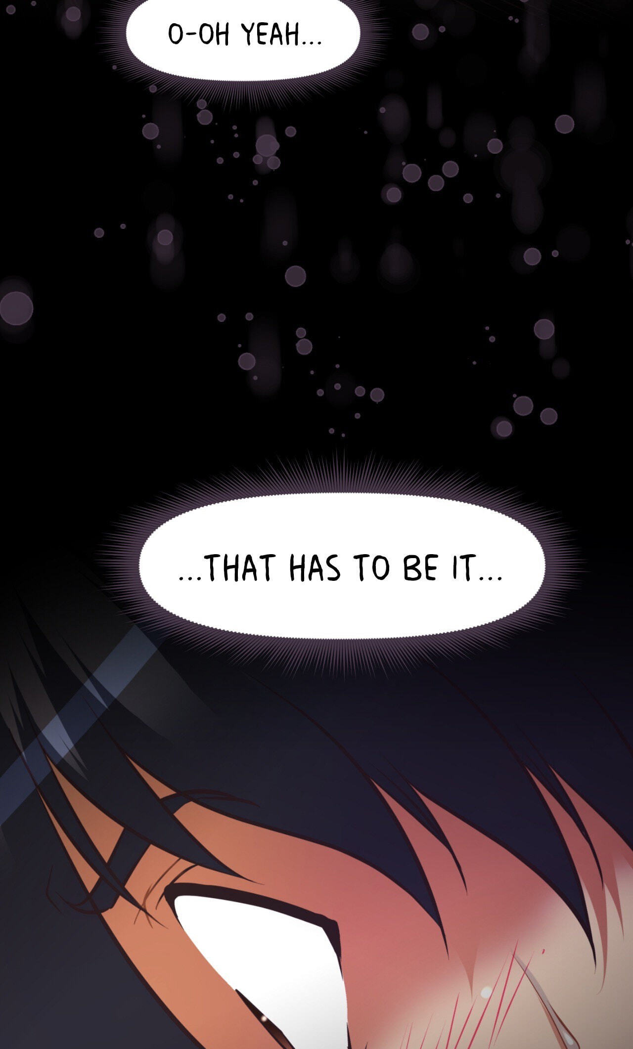 Read Stand Up! chapter 122 image 36 on Lezhin