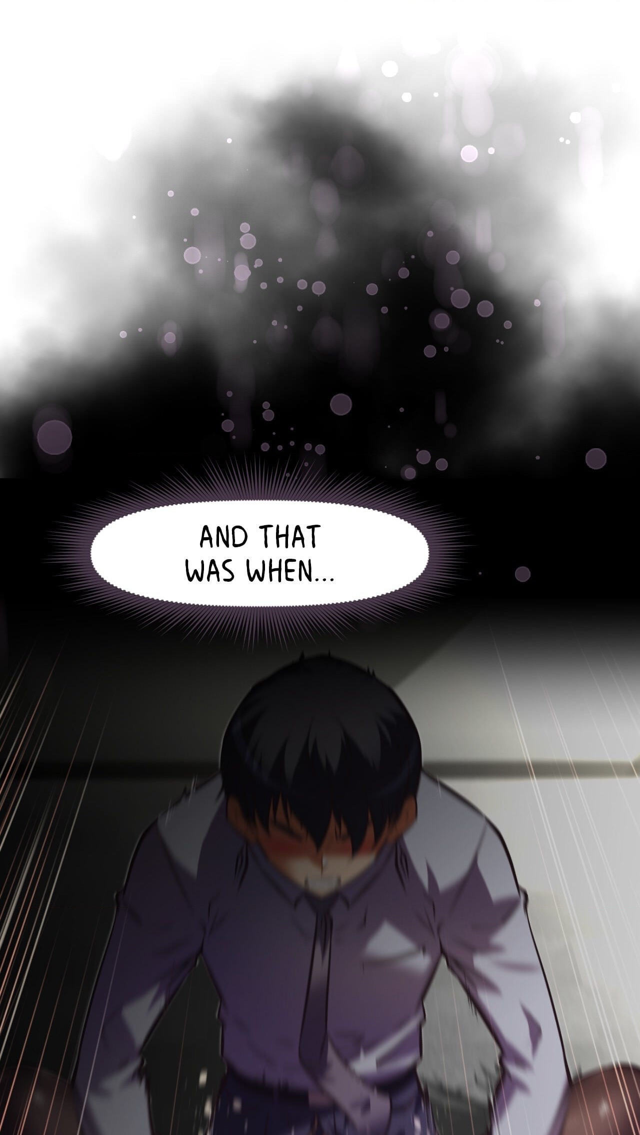Read Stand Up! chapter 122 image 38 on Lezhin