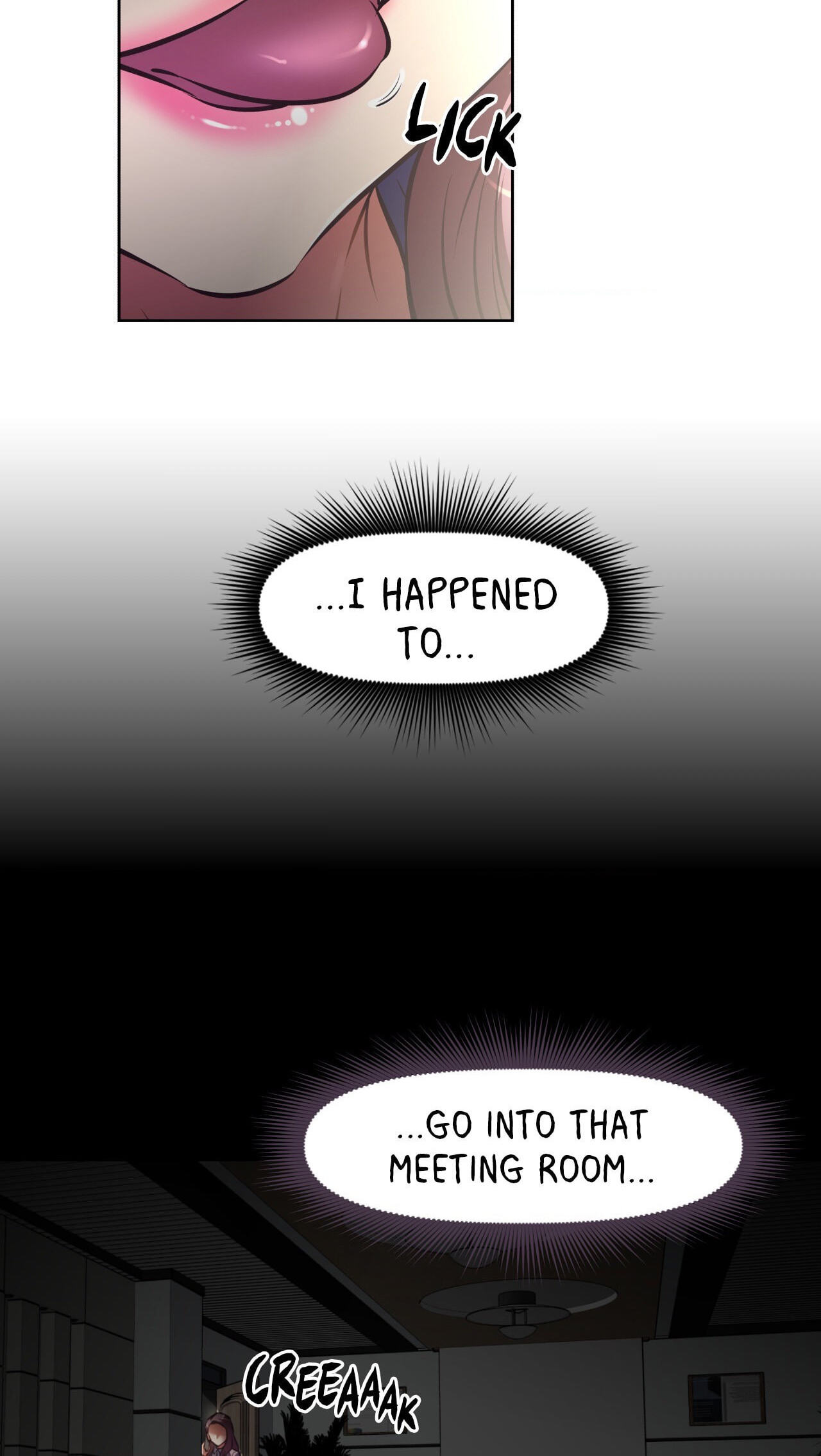 Read Stand Up! chapter 122 image 43 on Lezhin