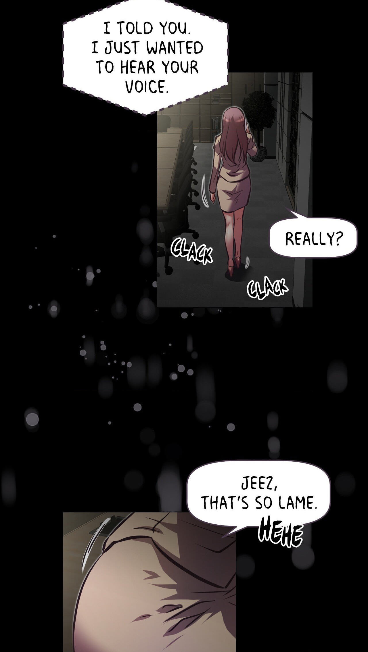 Read Stand Up! chapter 122 image 45 on Lezhin