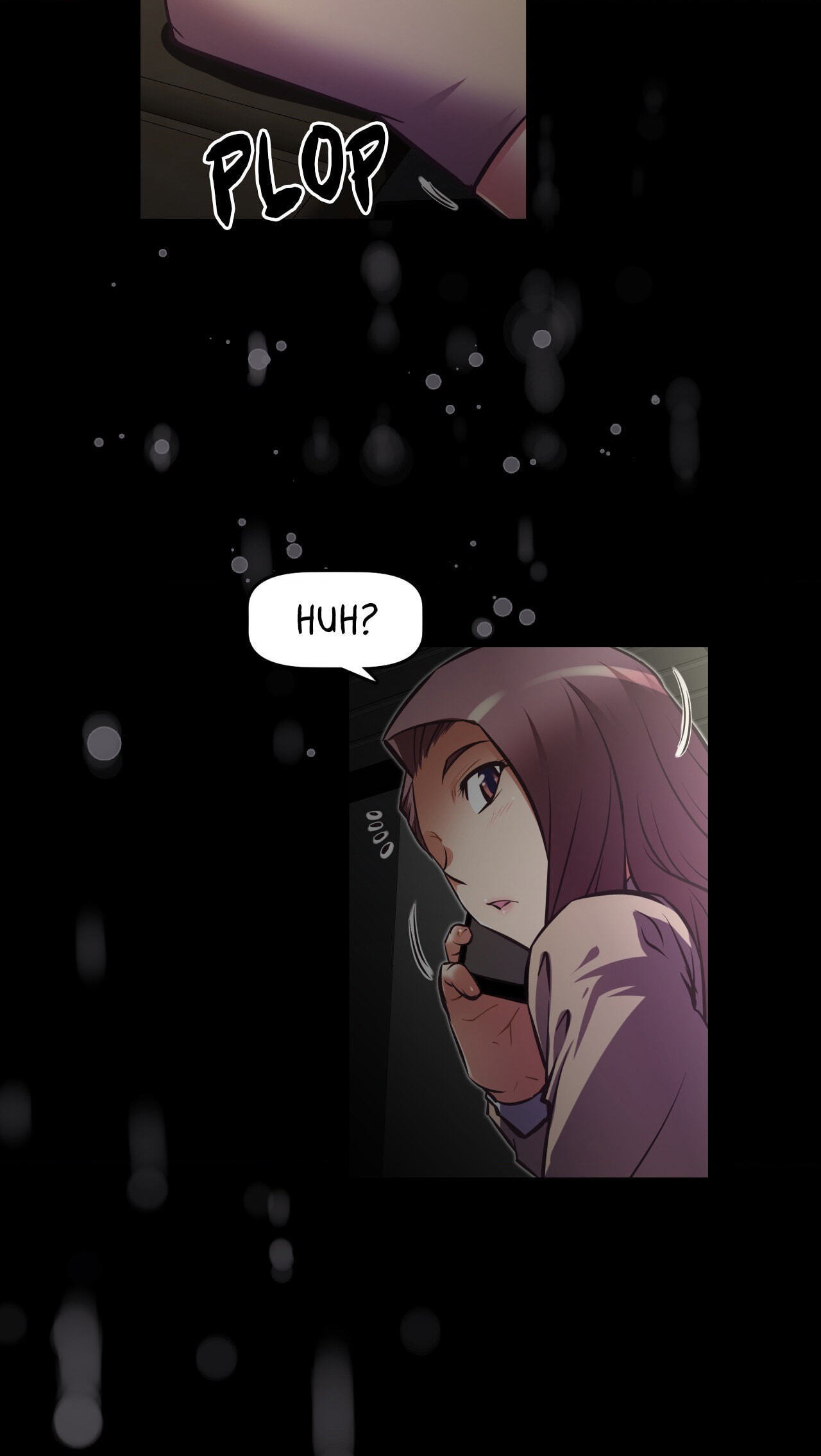 Read Stand Up! chapter 122 image 46 on Lezhin