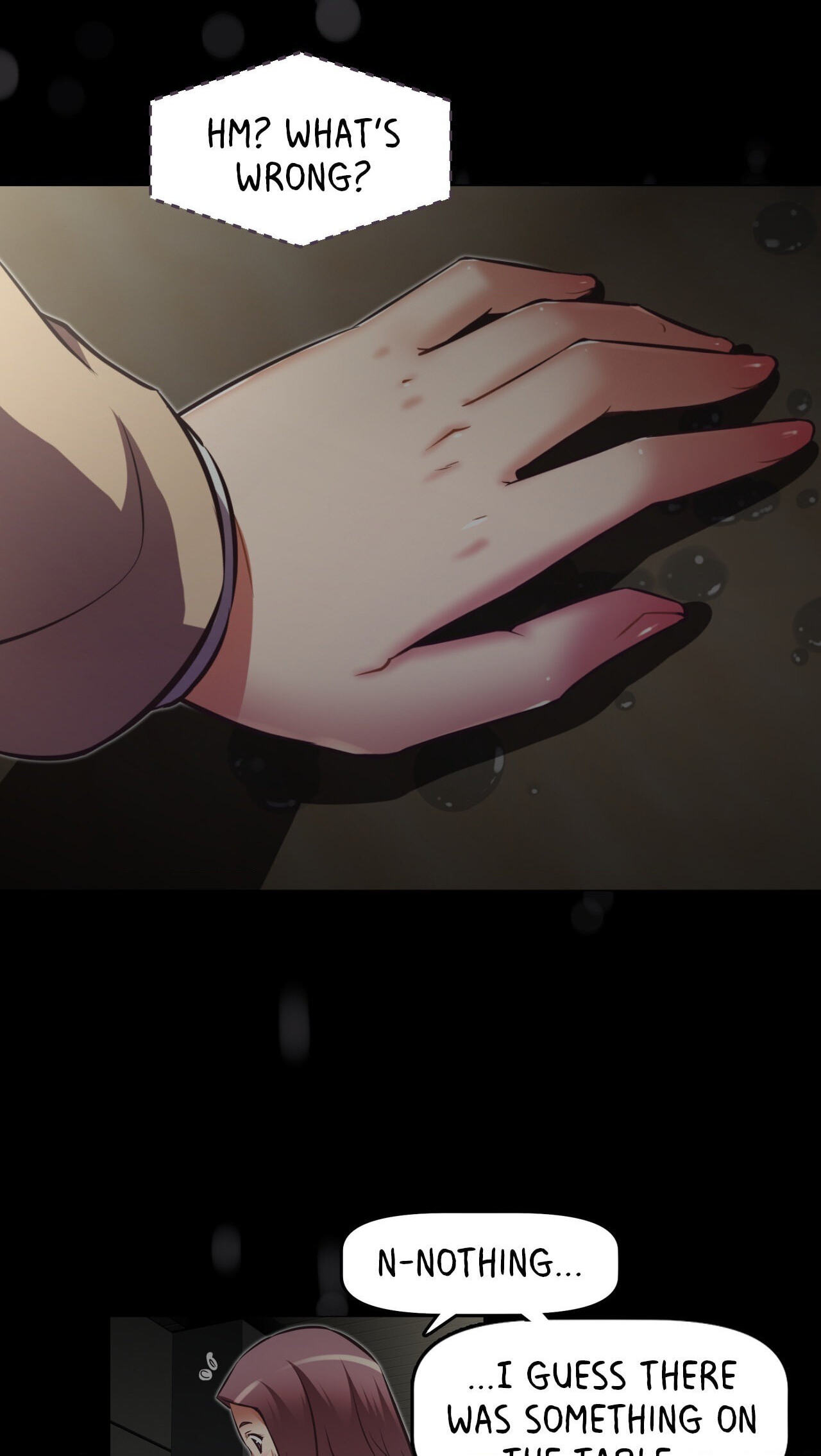 Read Stand Up! chapter 122 image 47 on Lezhin