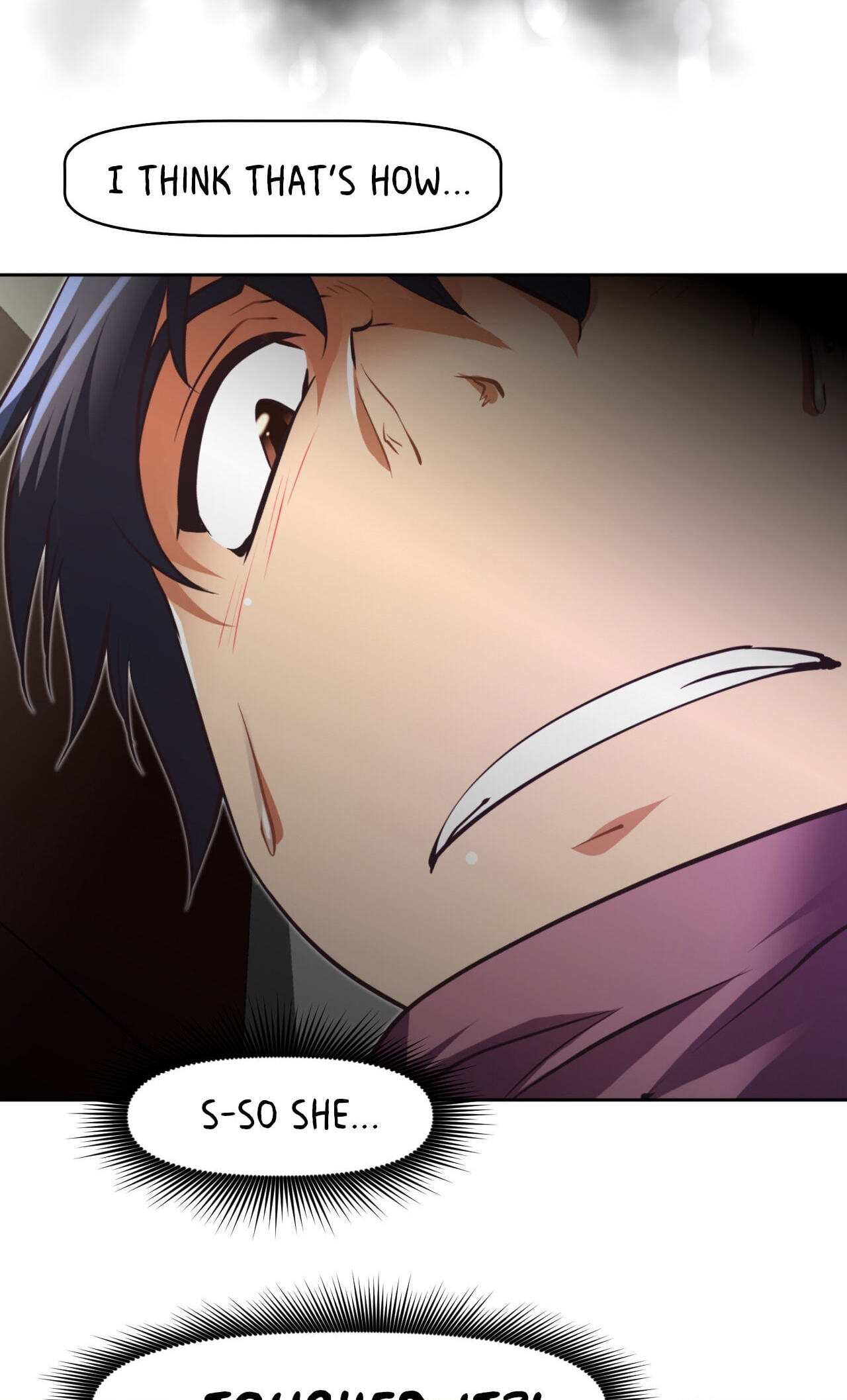 Read Stand Up! chapter 122 image 57 on Lezhin