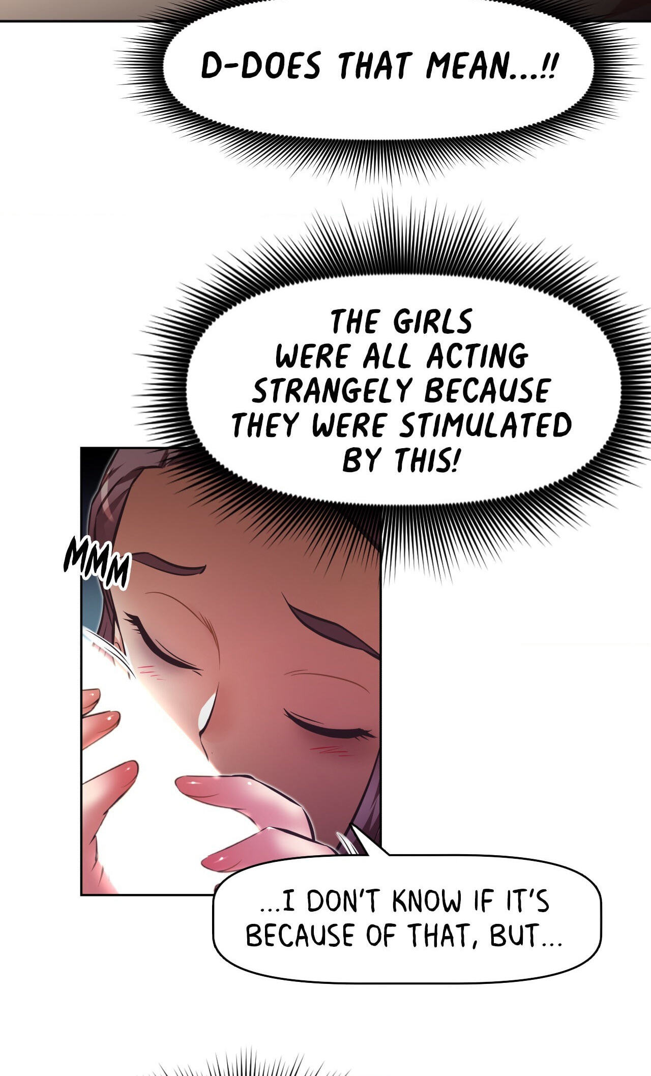 Read Stand Up! chapter 122 image 61 on Lezhin