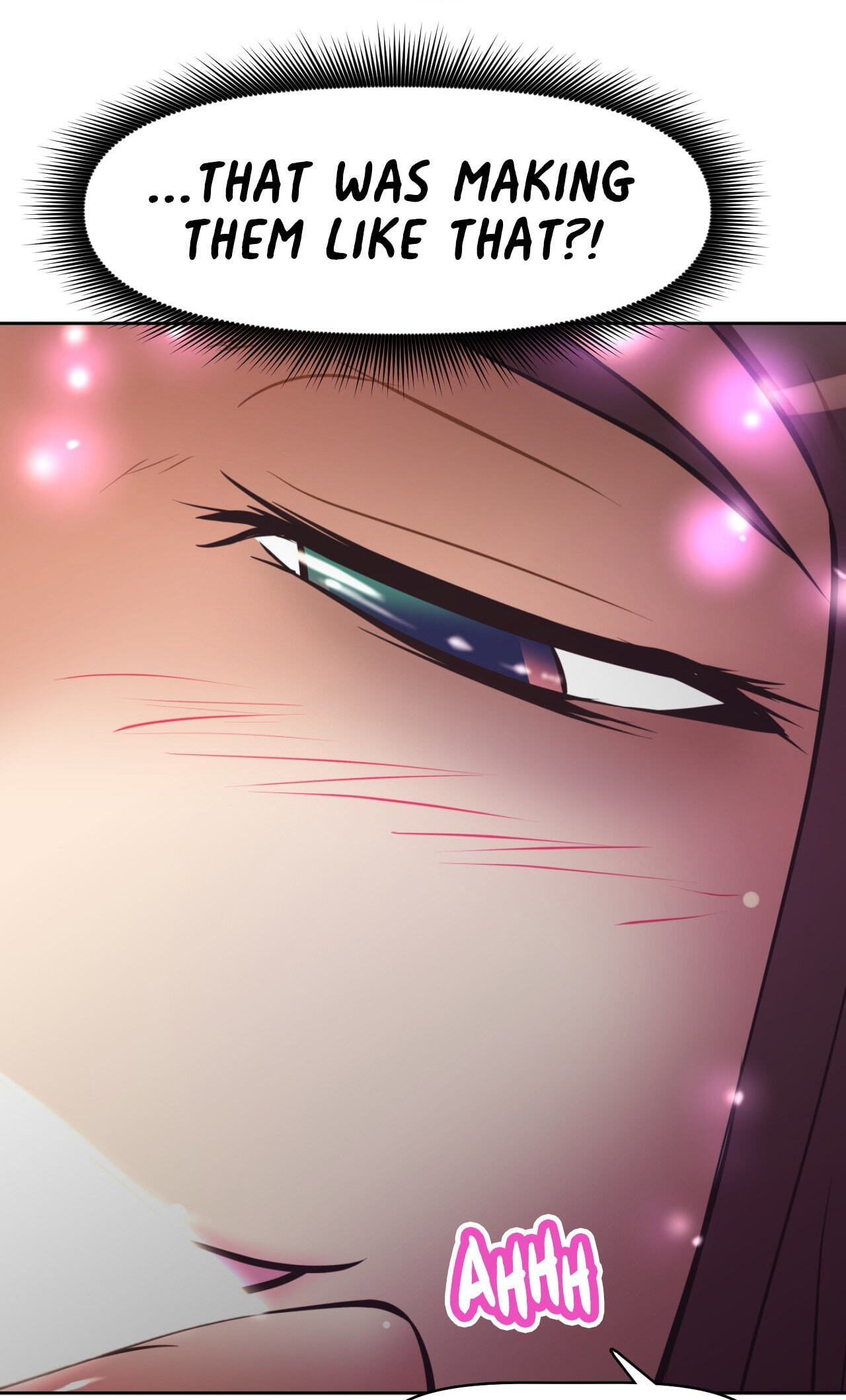 Read Stand Up! chapter 122 image 64 on Lezhin