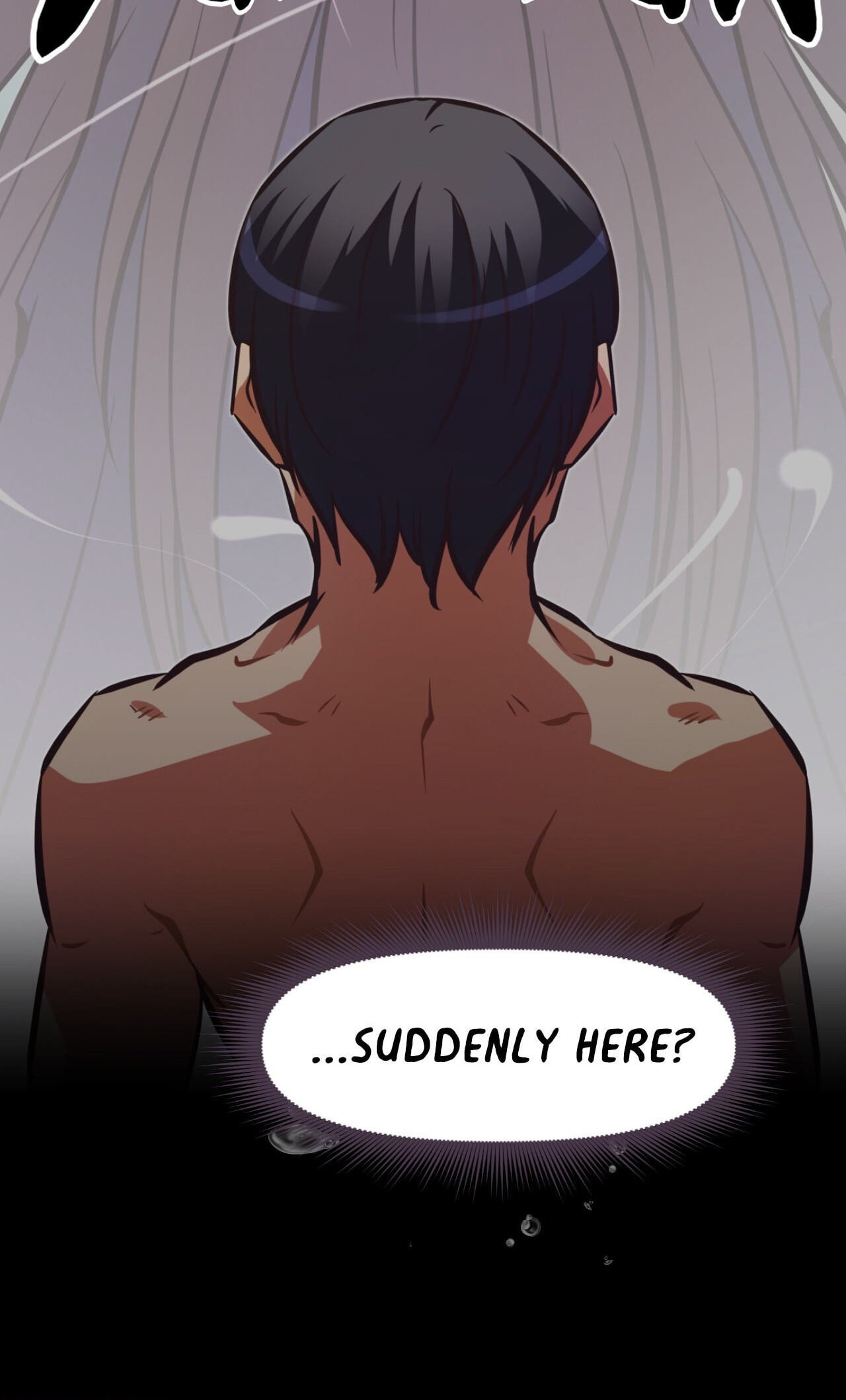 Read Stand Up! chapter 122 image 73 on Lezhin