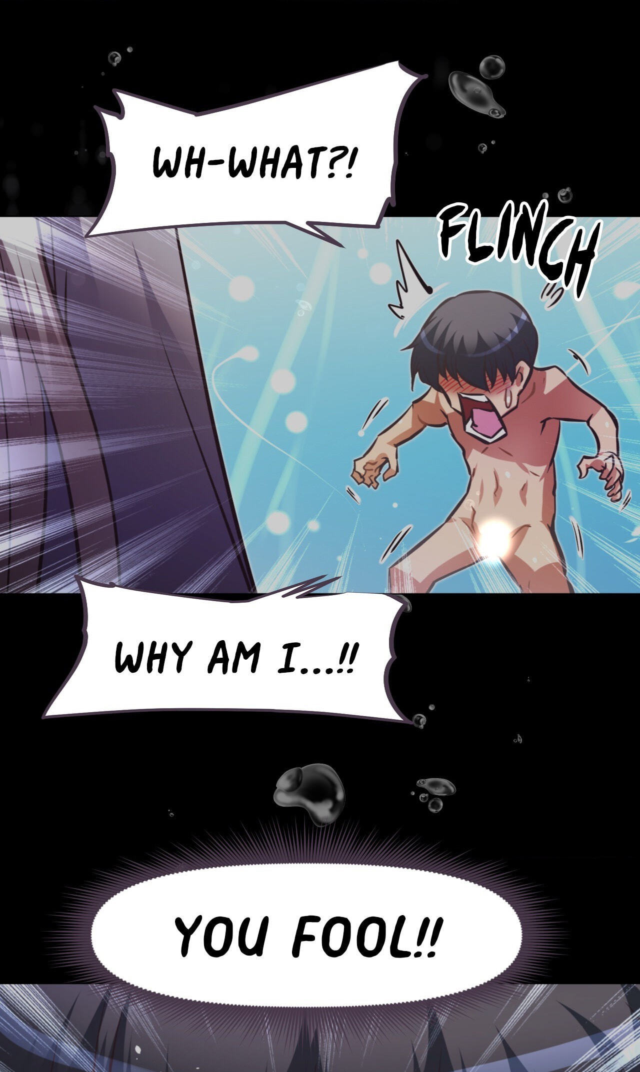 Read Stand Up! chapter 122 image 74 on Lezhin