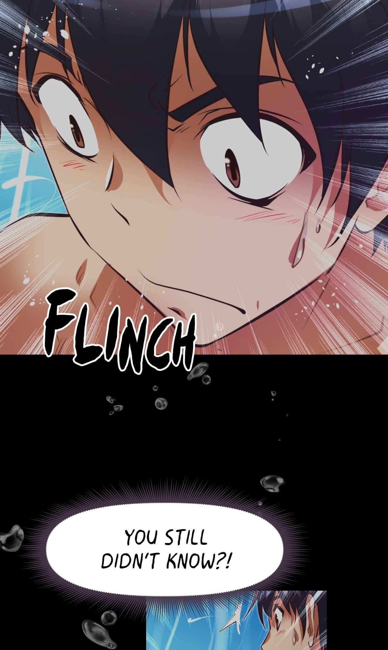 Read Stand Up! chapter 122 image 75 on Lezhin
