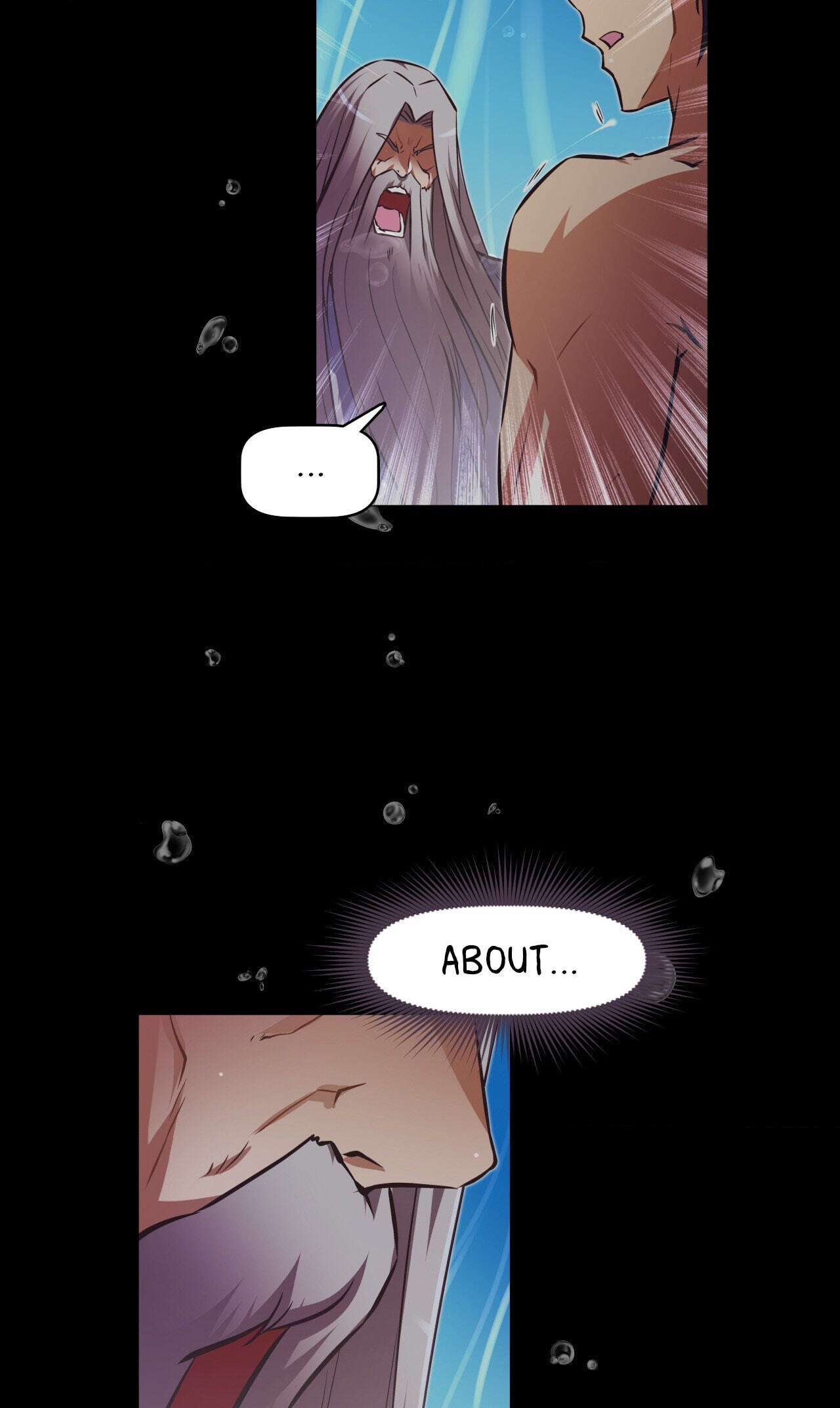 Read Stand Up! chapter 122 image 76 on Lezhin