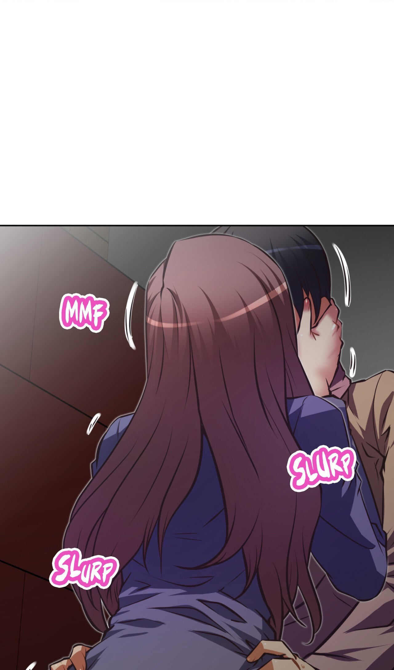Read Stand Up! chapter 122 image 8 on Lezhin