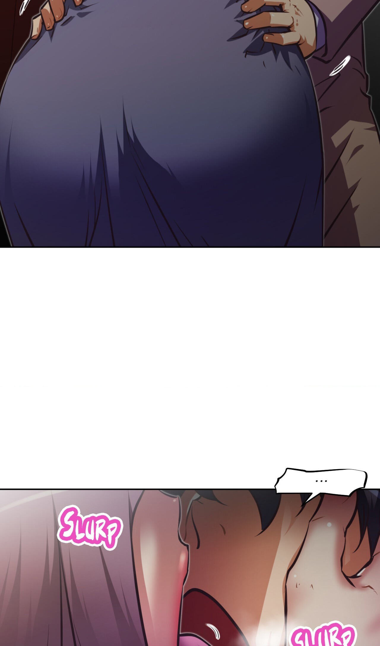 Read Stand Up! chapter 122 image 9 on Lezhin
