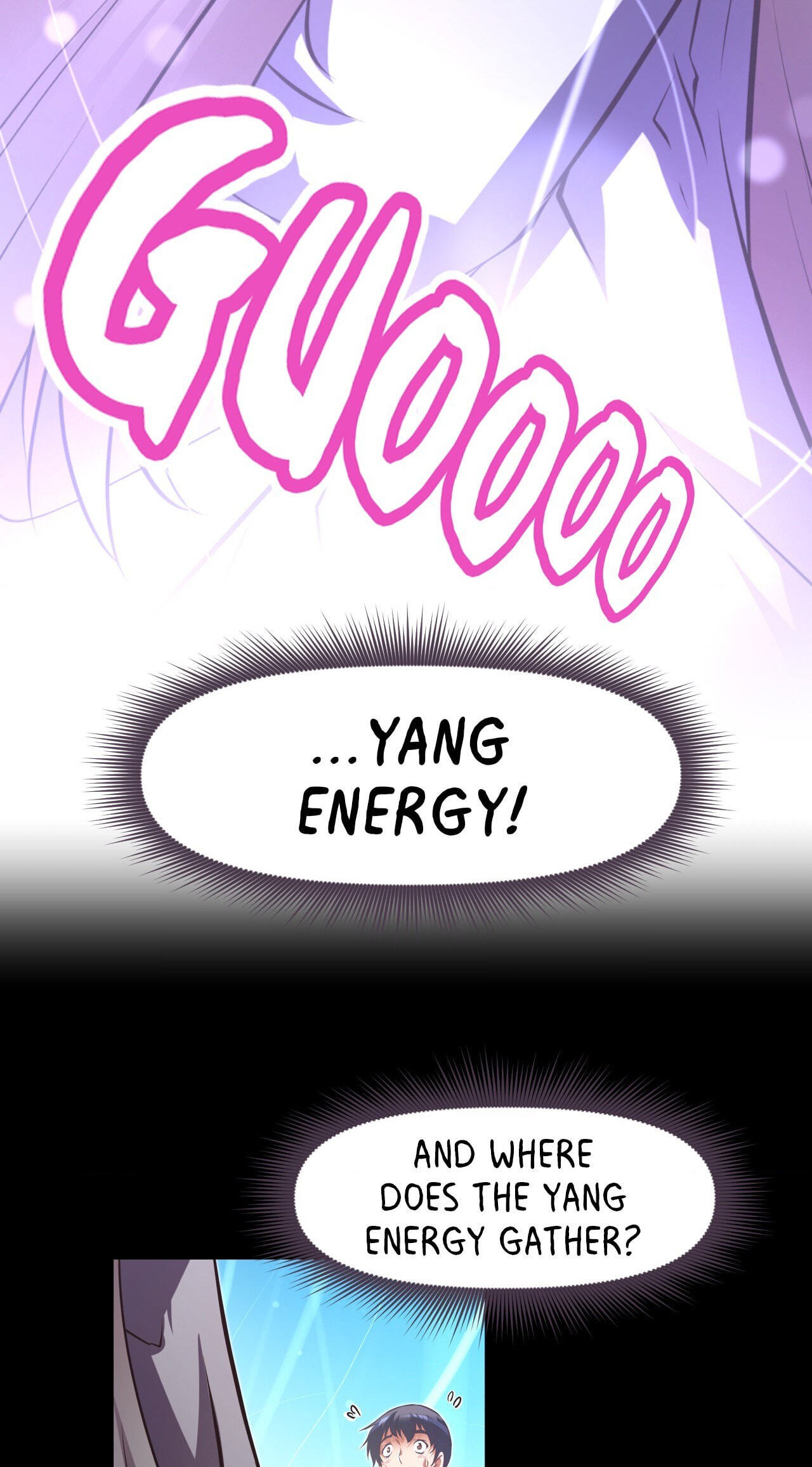 Read Stand Up! chapter 123 image 16 on Lezhin