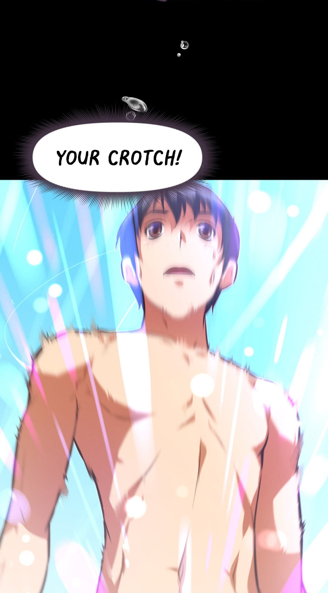 Read Stand Up! chapter 123 image 18 on Lezhin