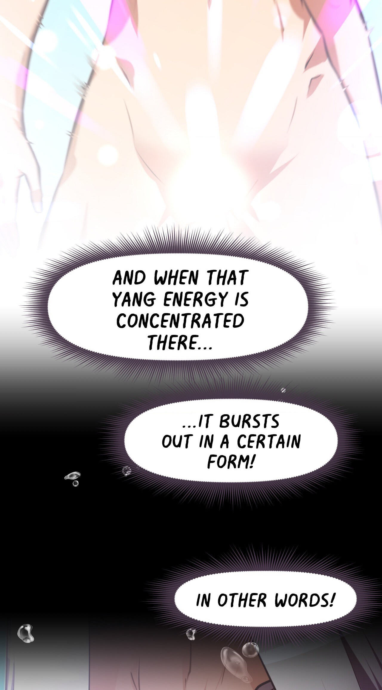Read Stand Up! chapter 123 image 19 on Lezhin