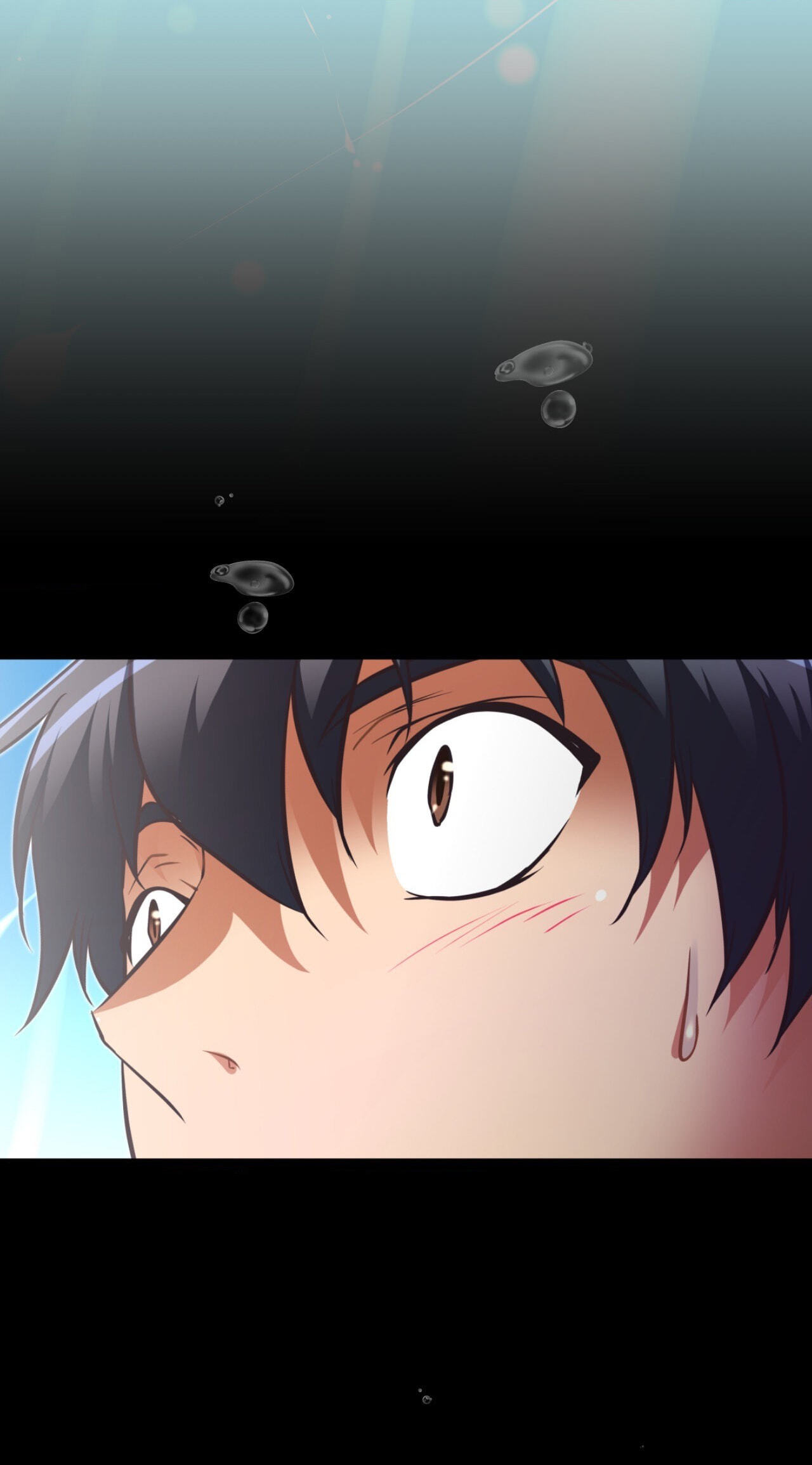 Read Stand Up! chapter 123 image 2 on Lezhin