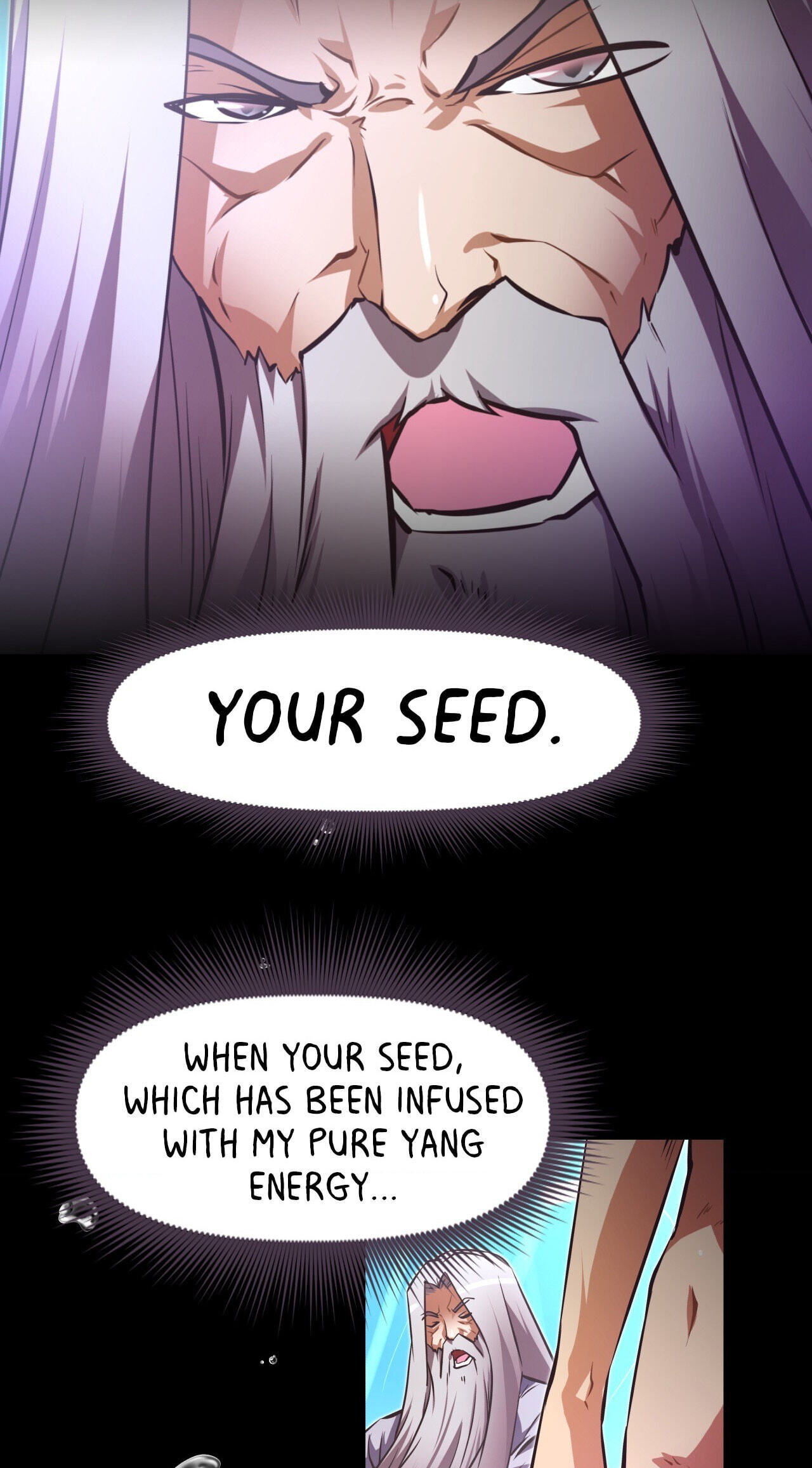 Read Stand Up! chapter 123 image 20 on Lezhin