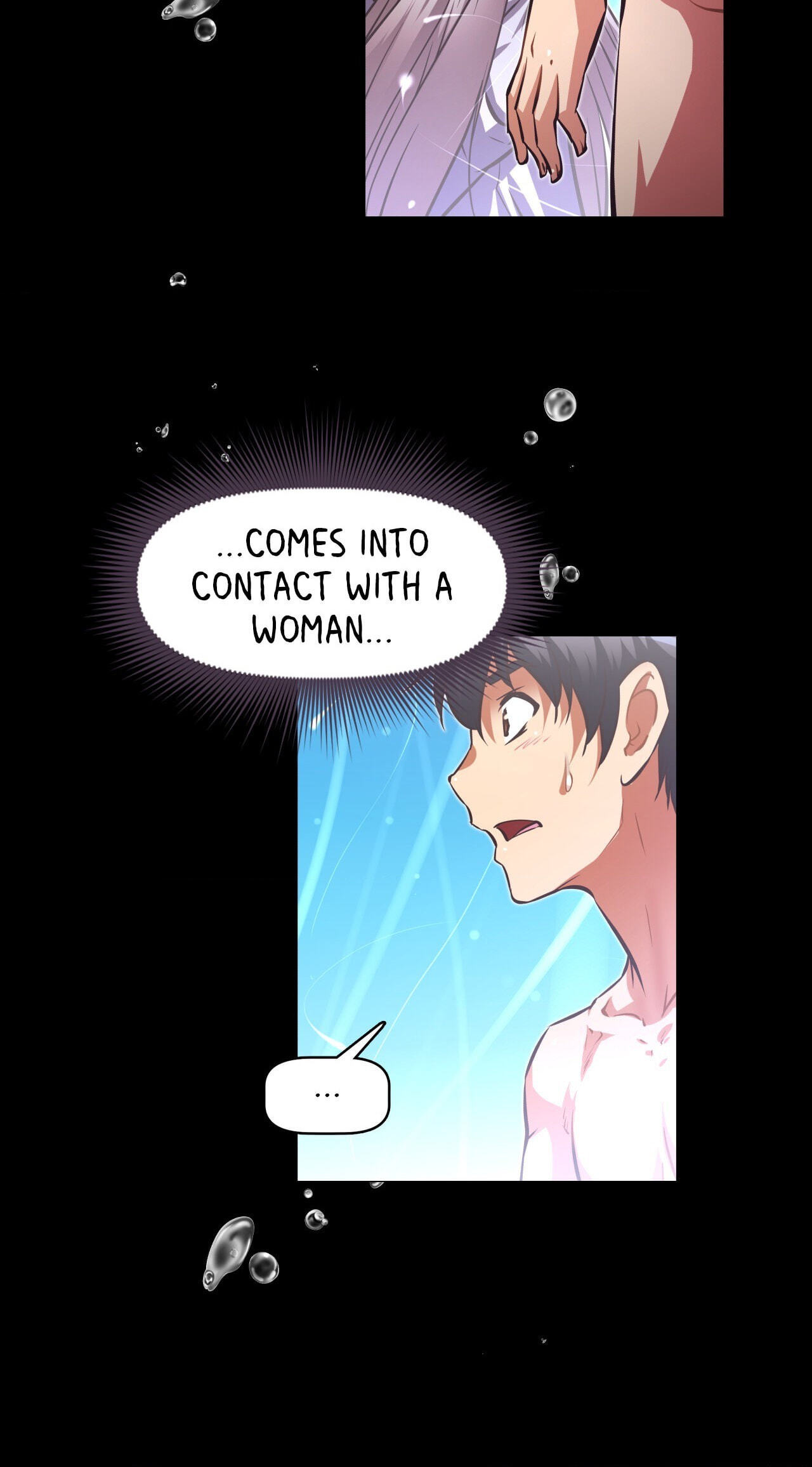 Read Stand Up! chapter 123 image 21 on Lezhin