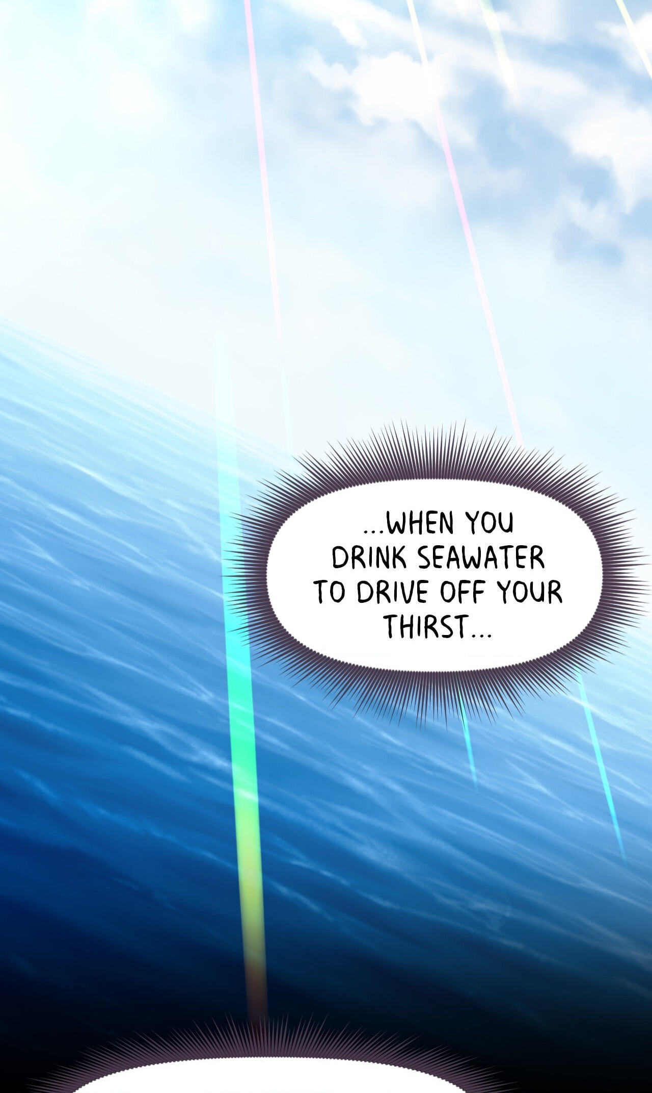 Read Stand Up! chapter 123 image 23 on Lezhin