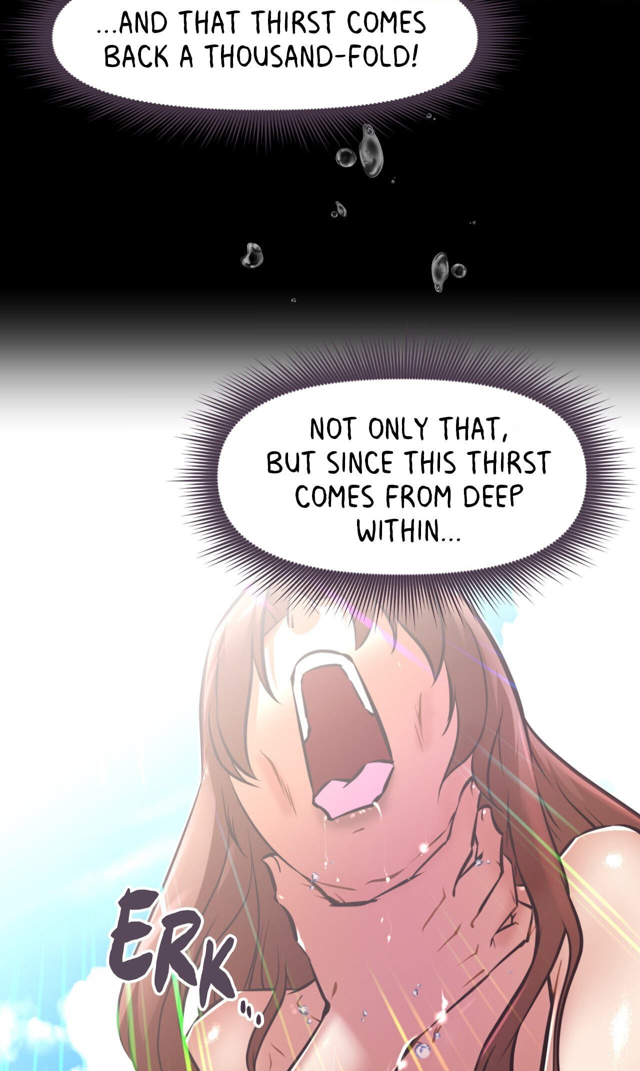 Read Stand Up! chapter 123 image 24 on Lezhin