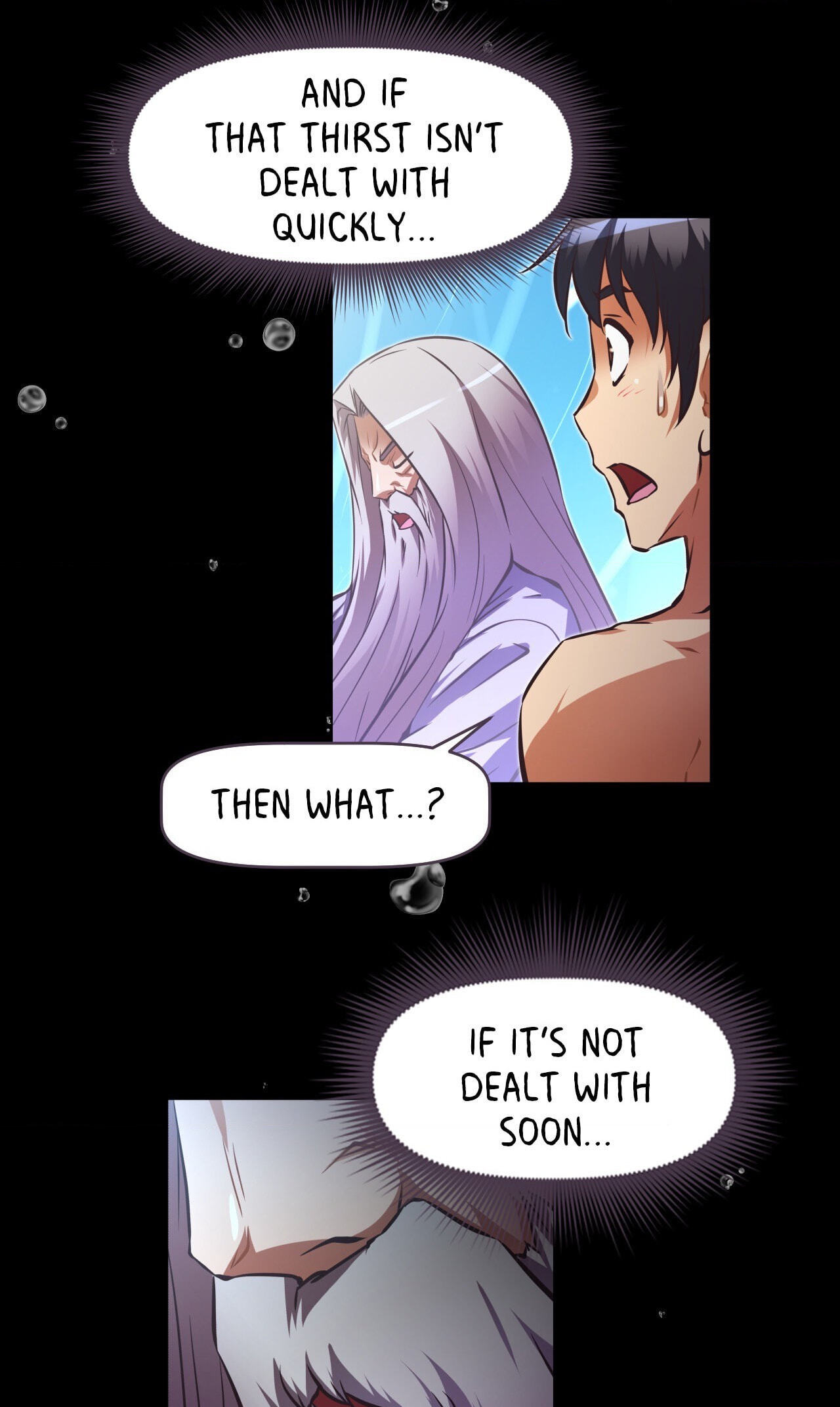 Read Stand Up! chapter 123 image 26 on Lezhin