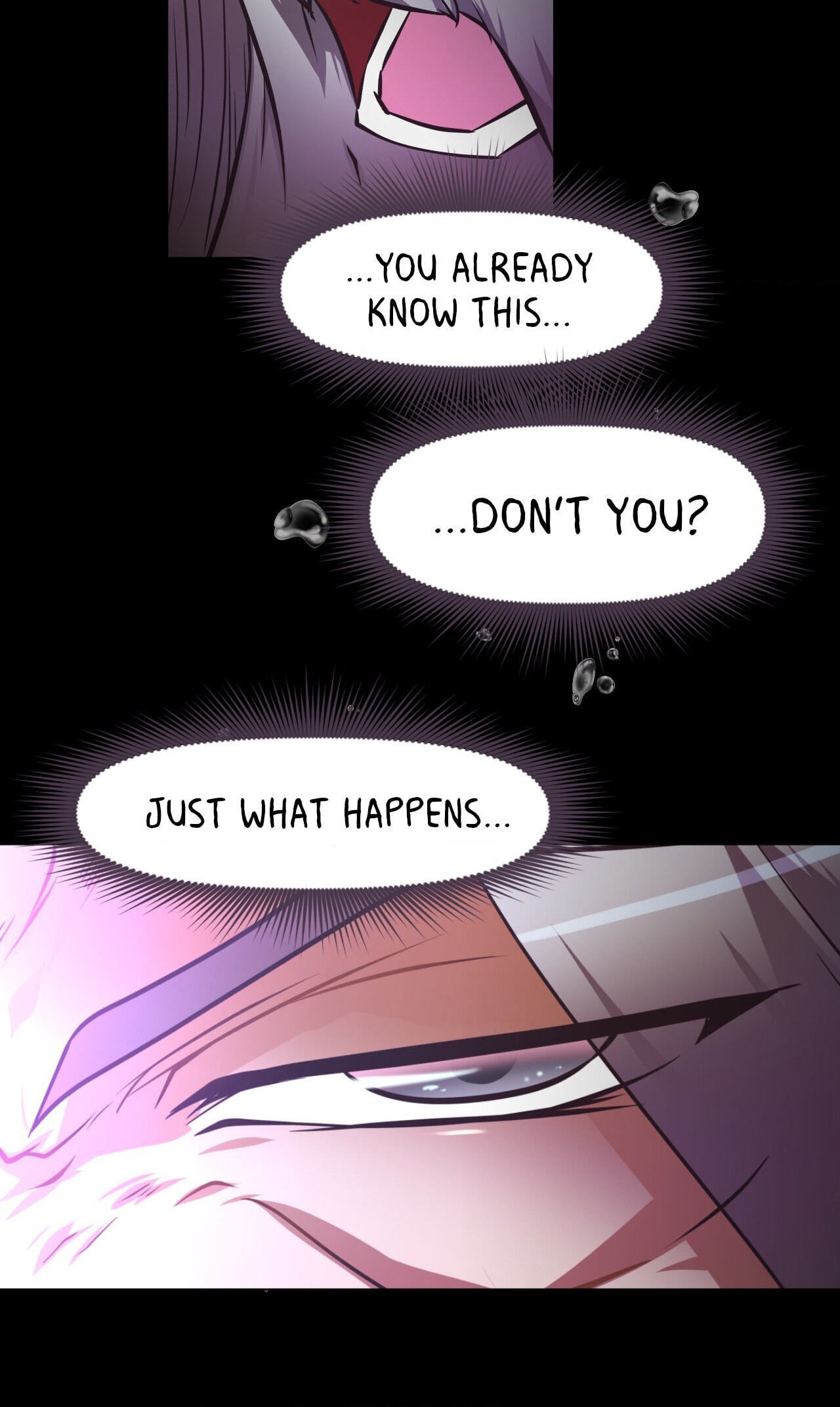 Read Stand Up! chapter 123 image 27 on Lezhin