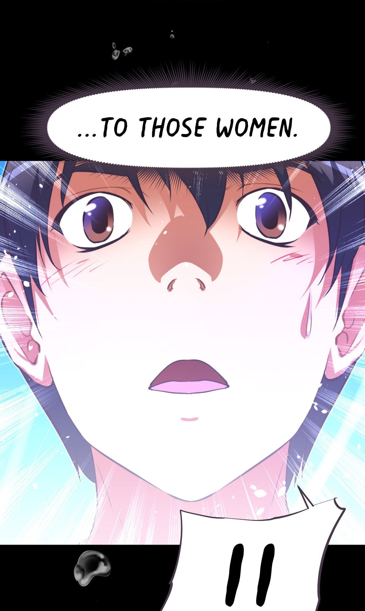 Read Stand Up! chapter 123 image 28 on Lezhin