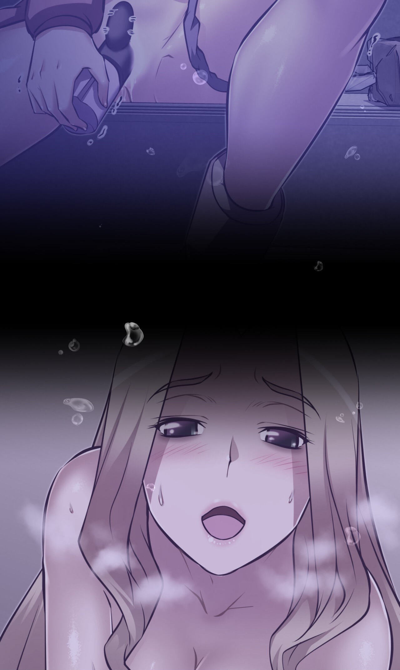 Read Stand Up! chapter 123 image 31 on Lezhin