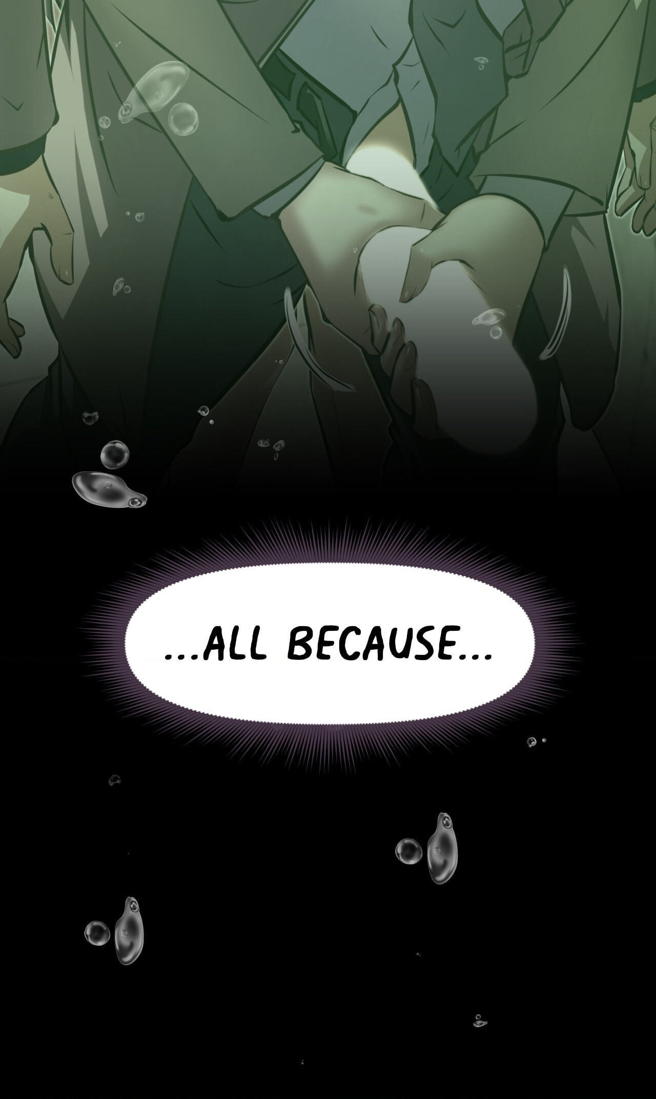 Read Stand Up! chapter 123 image 35 on Lezhin