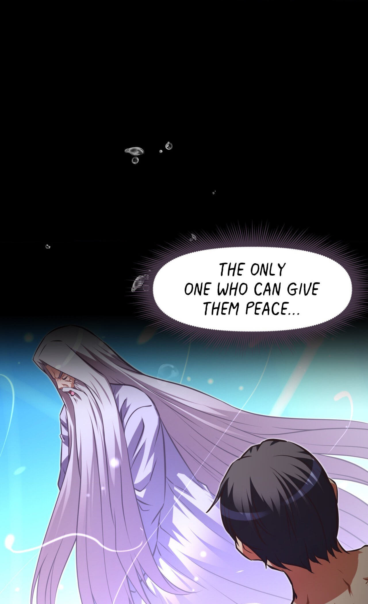 Read Stand Up! chapter 123 image 36 on Lezhin