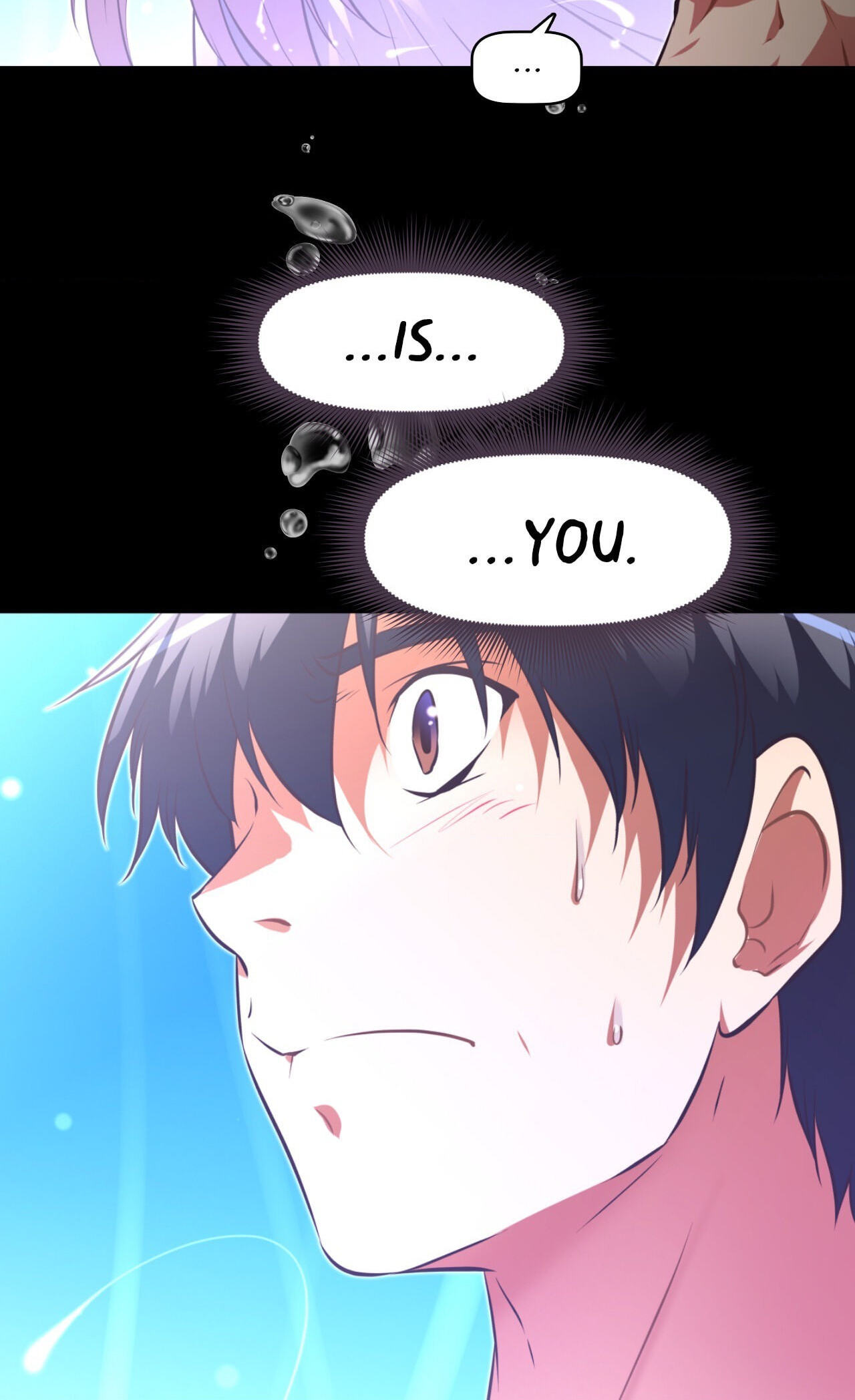 Read Stand Up! chapter 123 image 37 on Lezhin