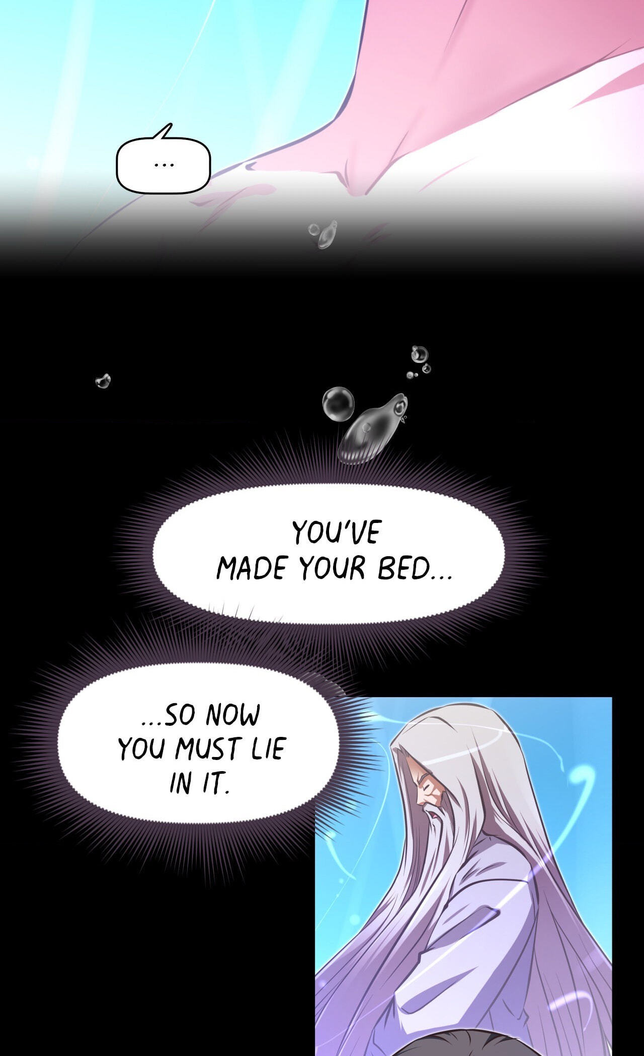 Read Stand Up! chapter 123 image 38 on Lezhin
