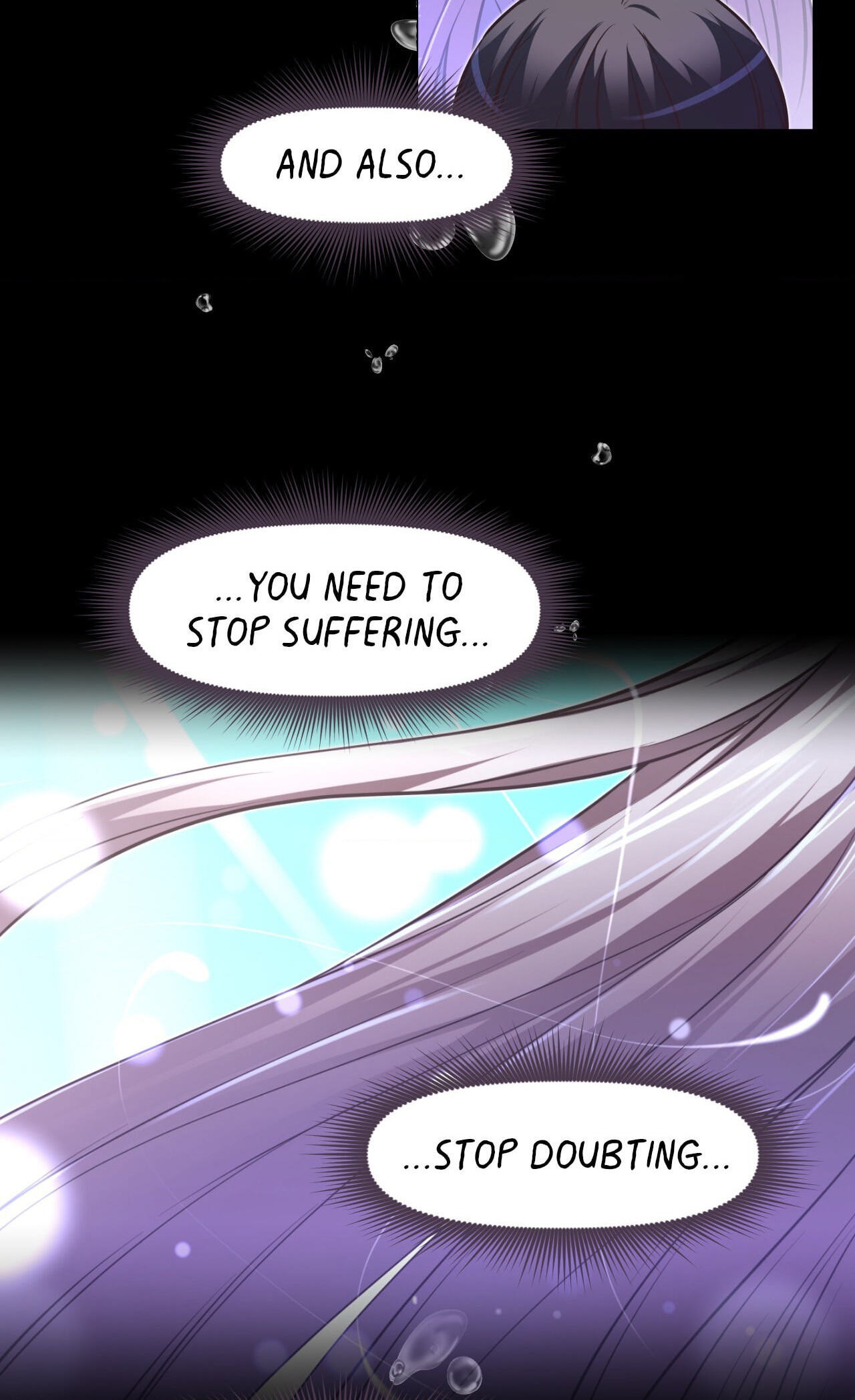 Read Stand Up! chapter 123 image 39 on Lezhin